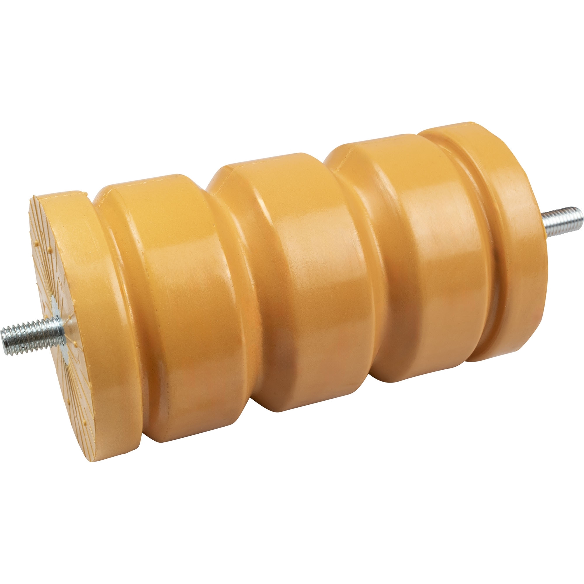 Cellastofeder Westfalia 86 x 155, M10