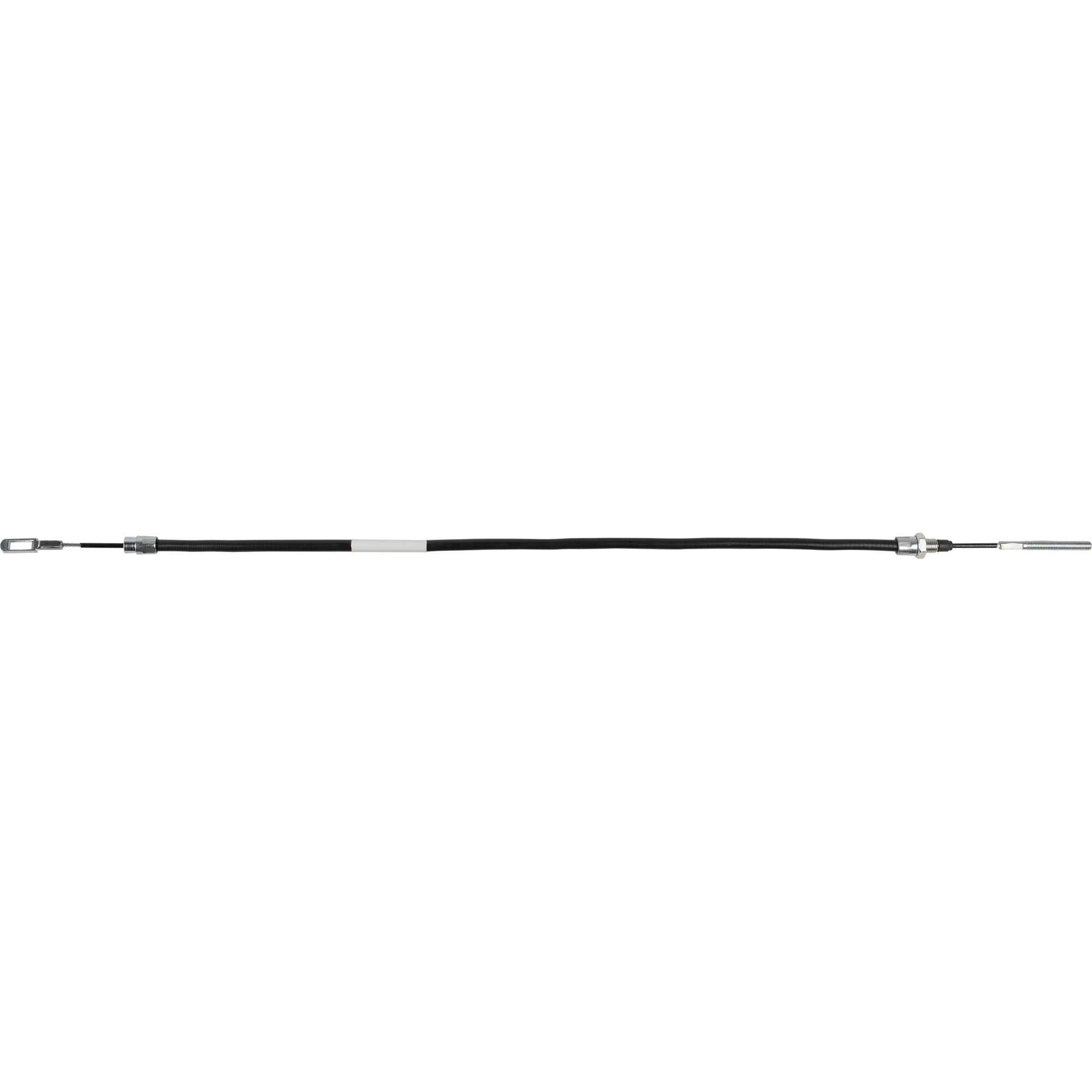 Câble de frein pour Knott, LG 1000 mm, Oeil/M8