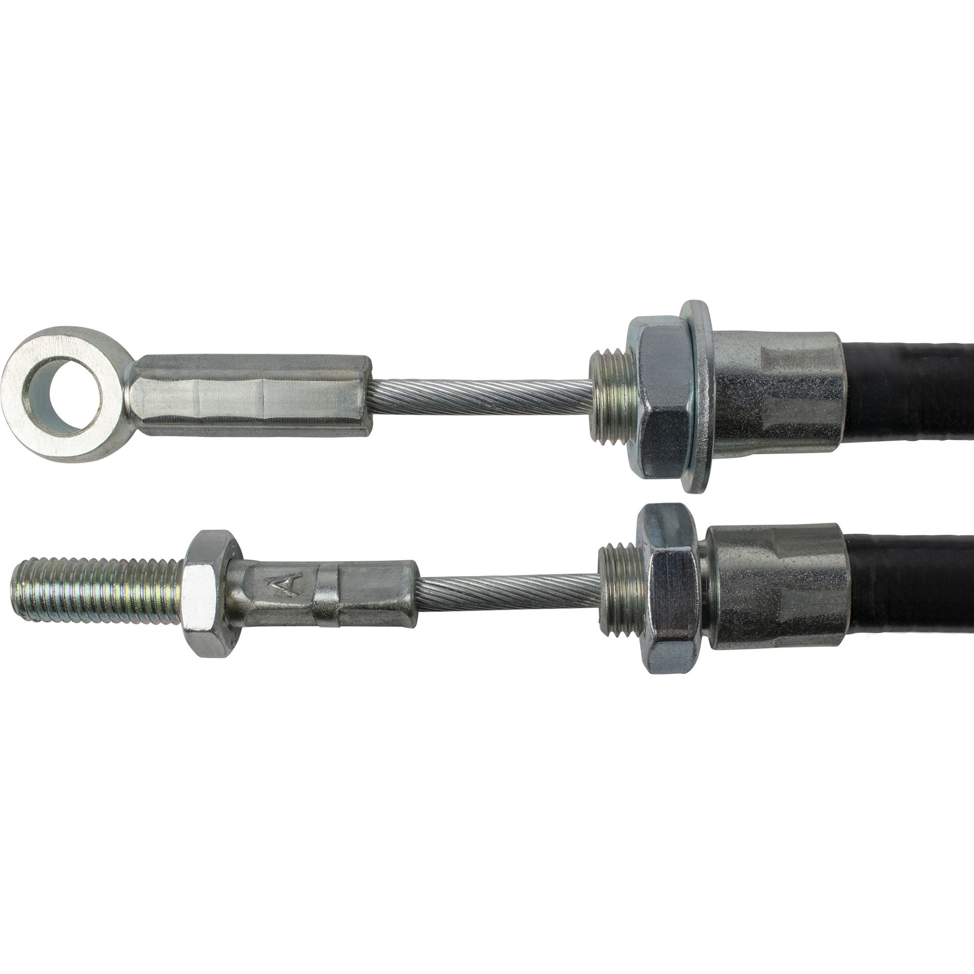 Câble de frein AL-KO, Longueur 700 / 910 mm