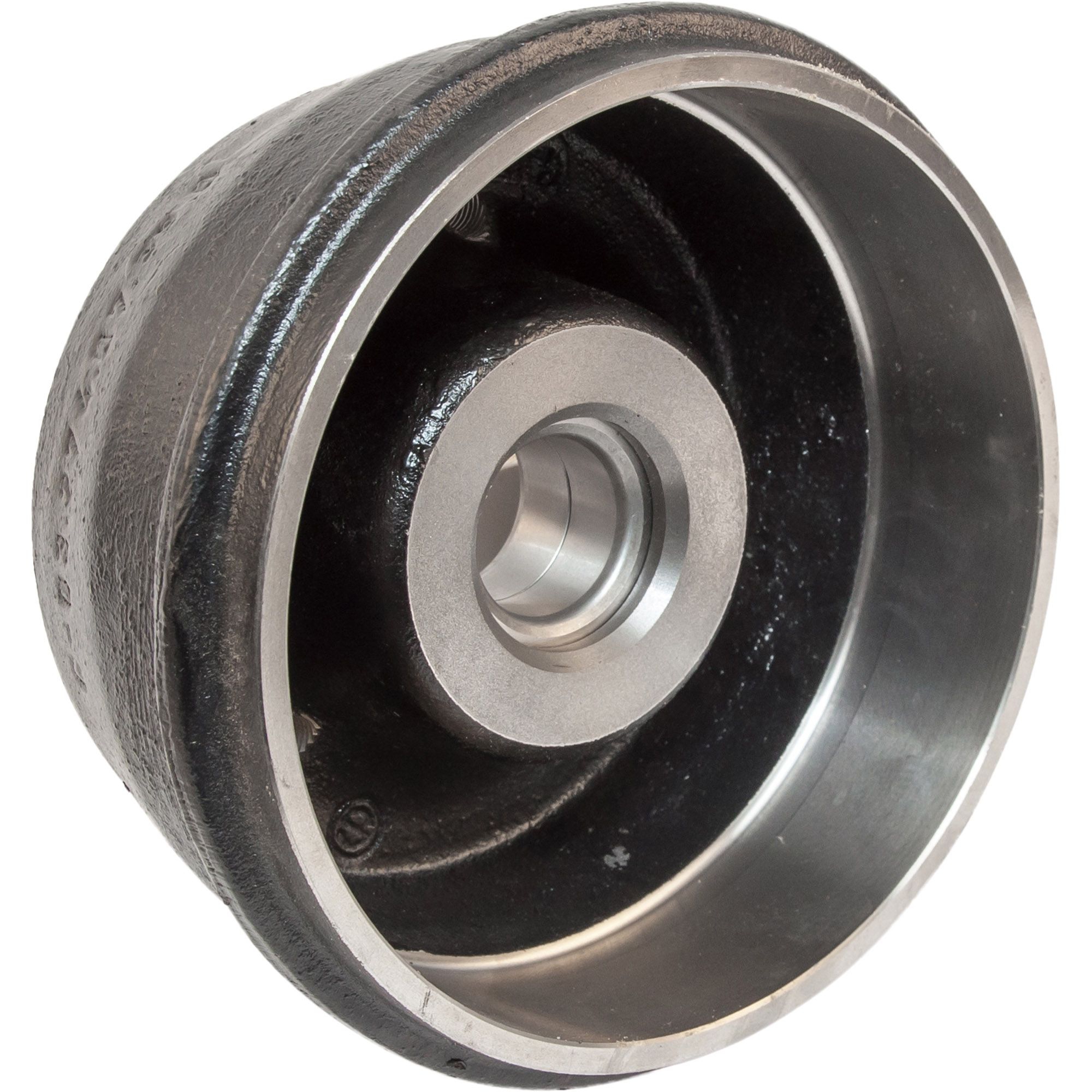Tambour de frein BPW 170x40, Roulement compact, 5x112