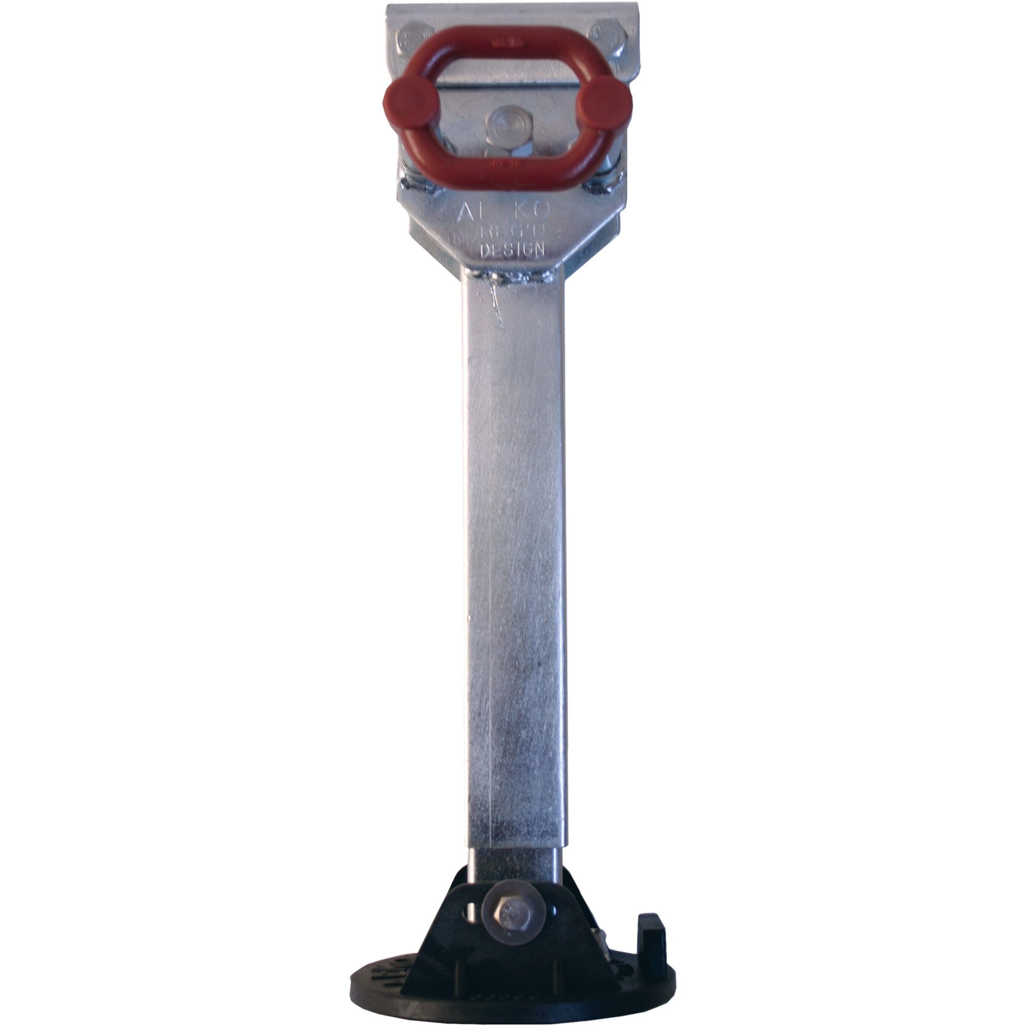 Béquille latérale pivotante, carrée 45 x 45 mm Béquille latérale pivotante, carrée 45 x 45 mm