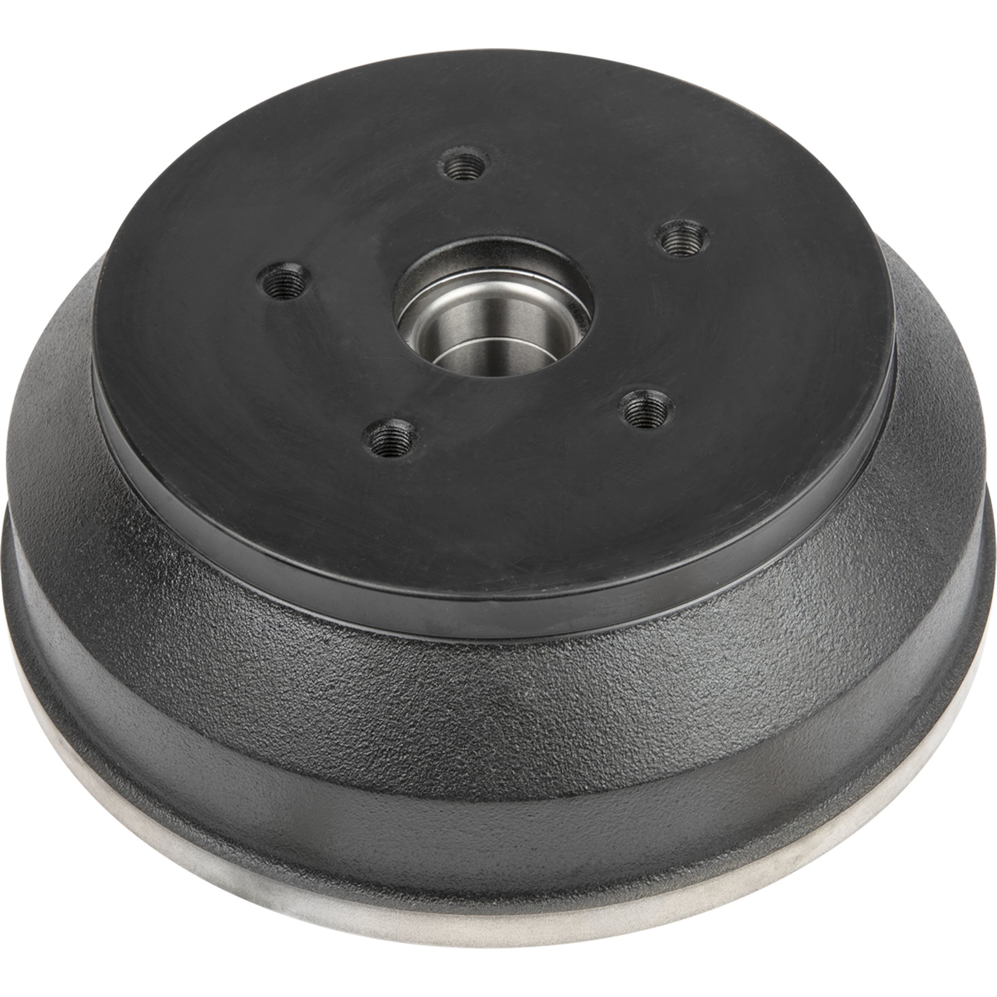 Tambour de frein Knott 250x40, Roulement compact, 5x112