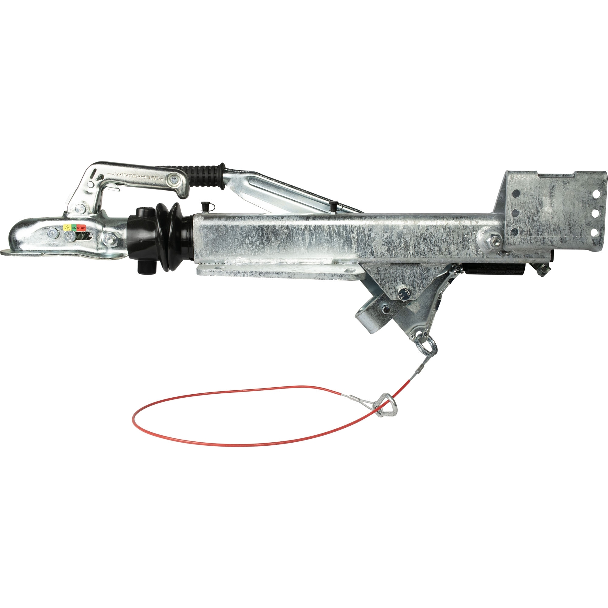 Commande de frein WAP, WAP15/15.1, 1500 kg