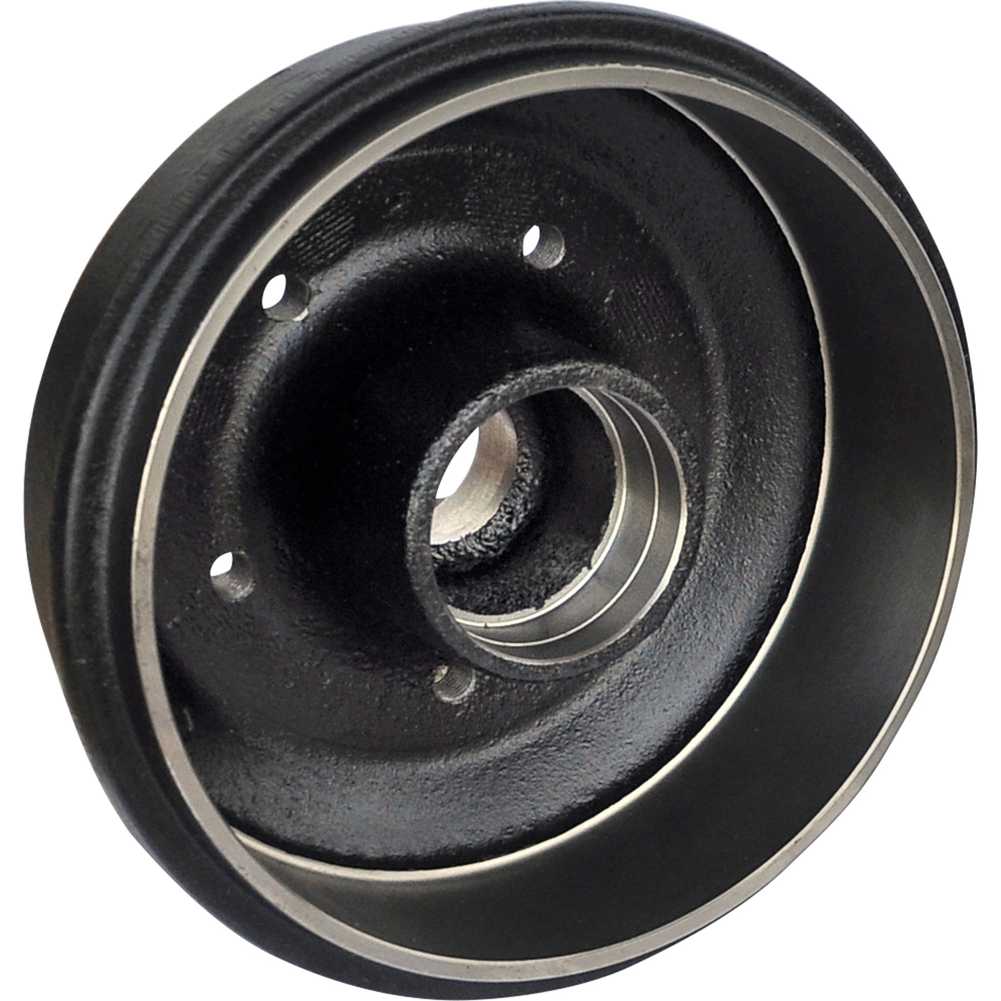Tambour de frein BPW 200x50, Roulements coniques, 4x100
