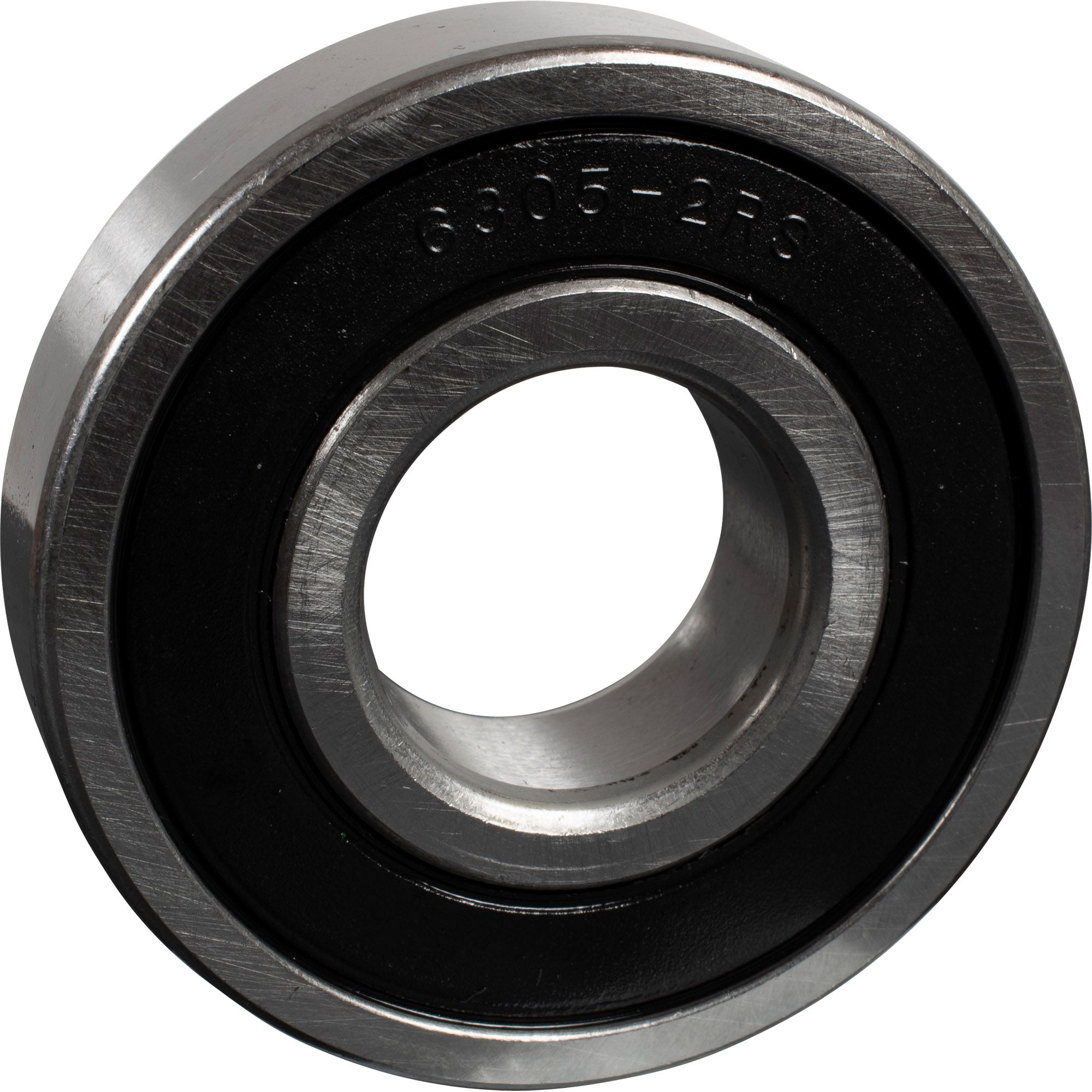 Roulement à billes 6305-2RS, 25/62 x 17 mm