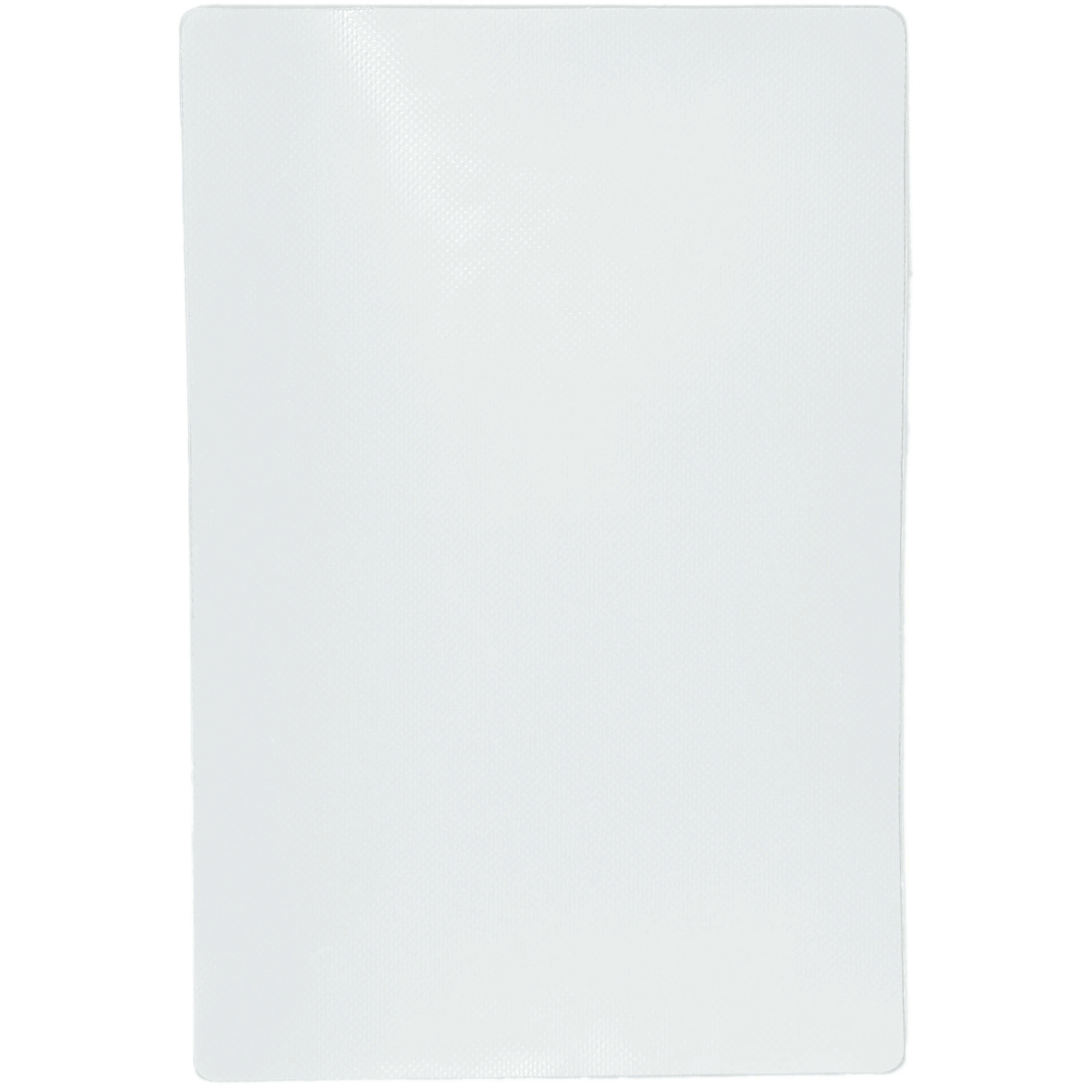 Patch de réparation de bâche, 300 x 200 mm, blanc