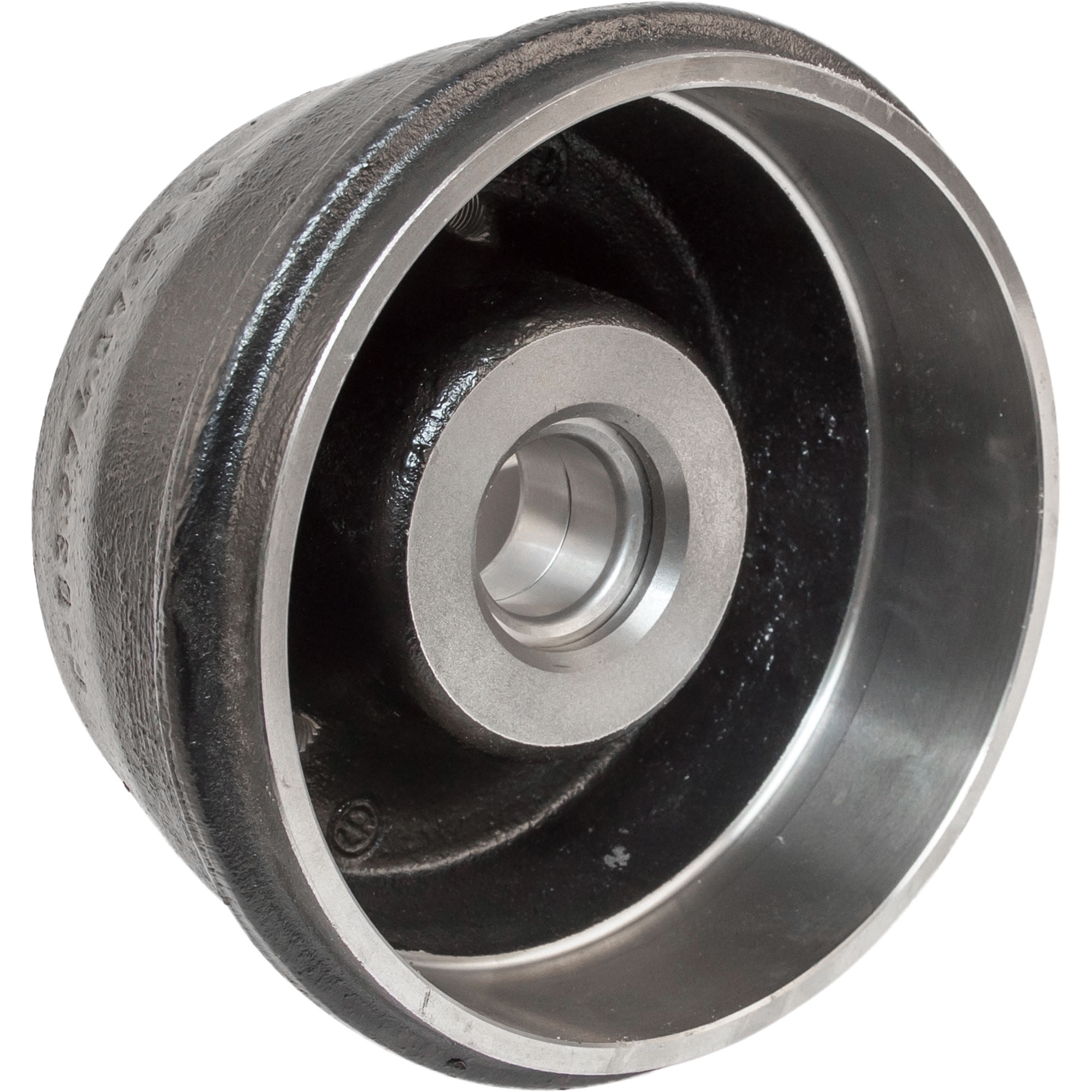 Tambour de frein BPW 170x40, Roulement compact, 4x100
