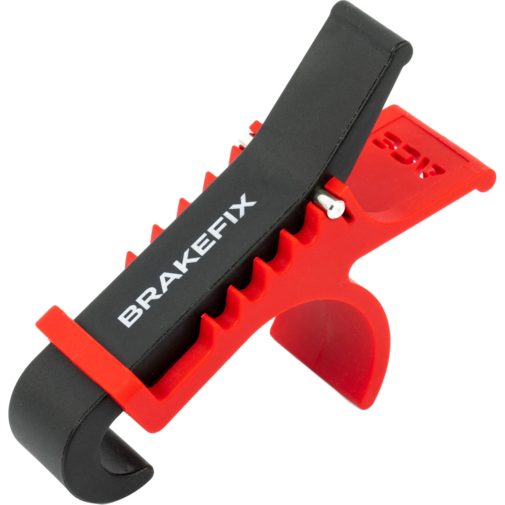 BrakeFix, systéme de blocage frein avant moto