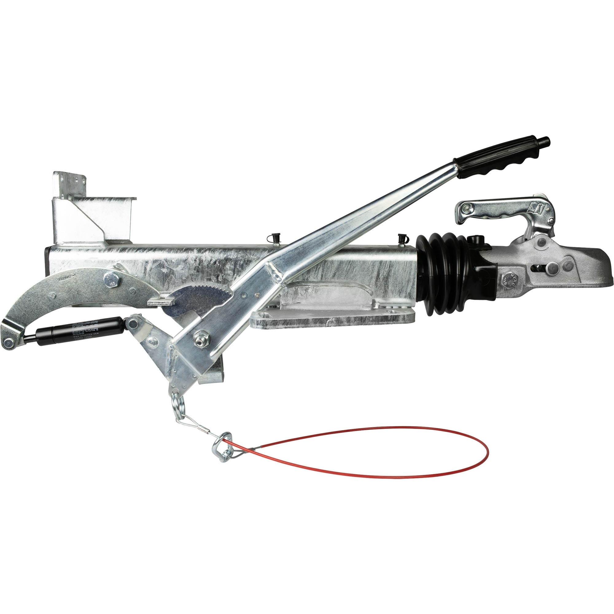 Commande de frein WAP, WAP35/35.4, 3500 kg