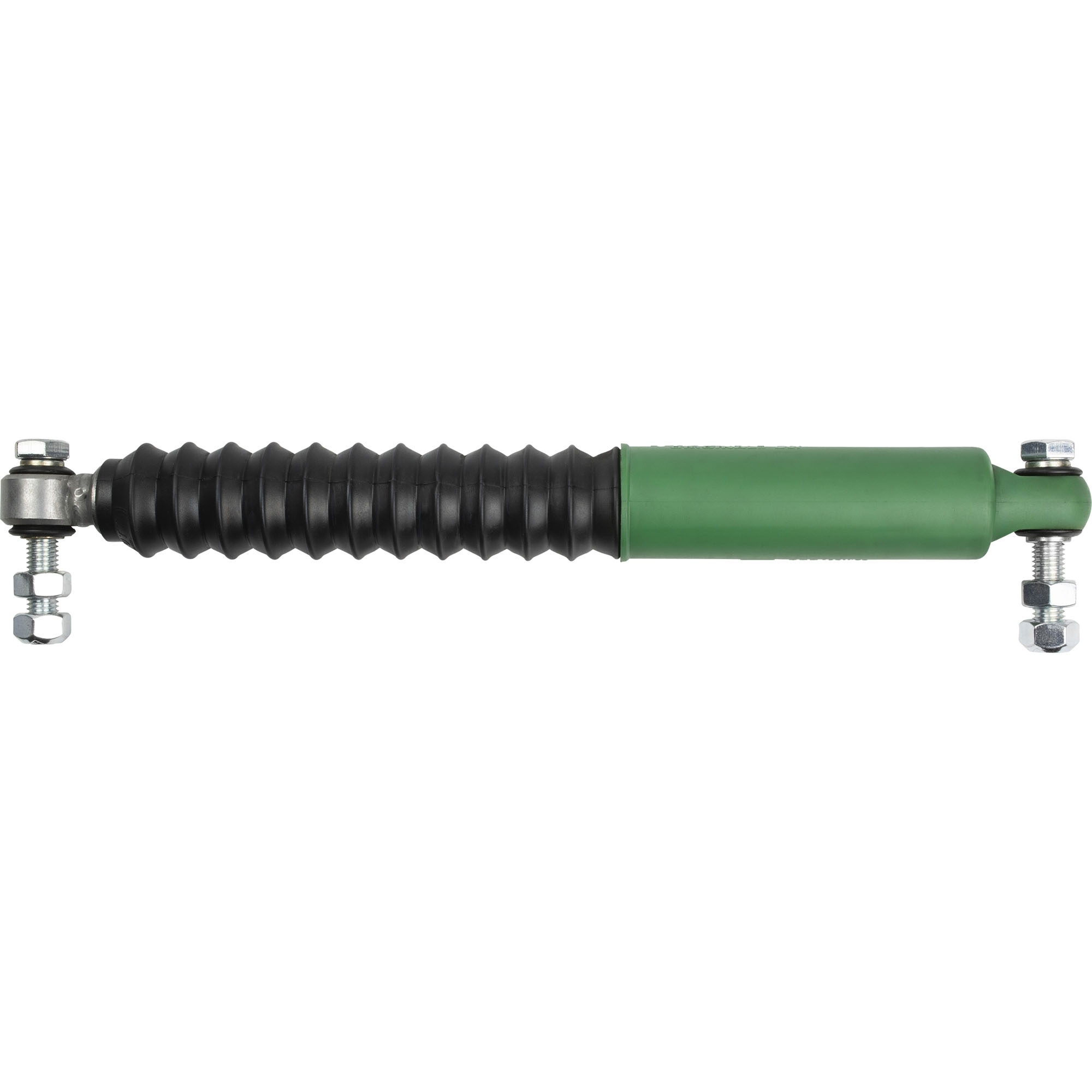 Kit d'amortisseurs Knott, charge d'essieu 1300 kg, vert
