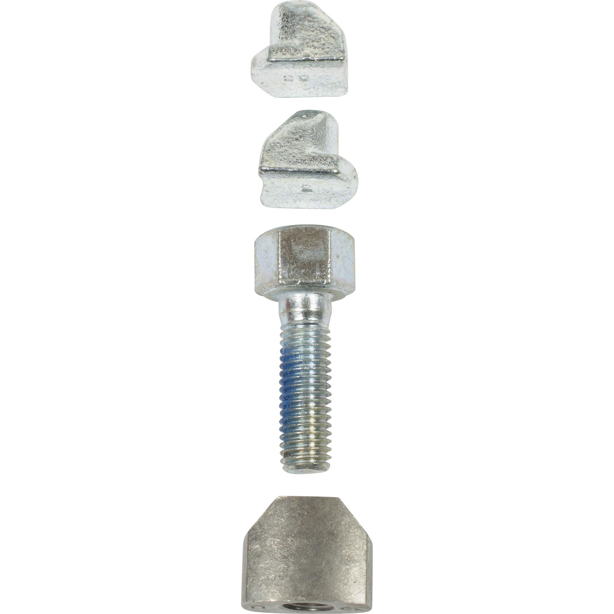 Kit de réglage Knott, 16-1365, 20-2425/1