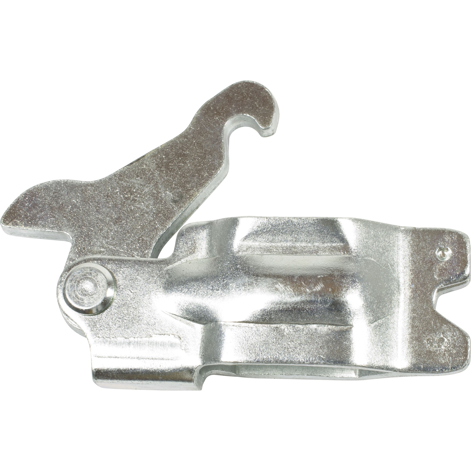 Ecarteur de frein BPW 200x30, 200x50