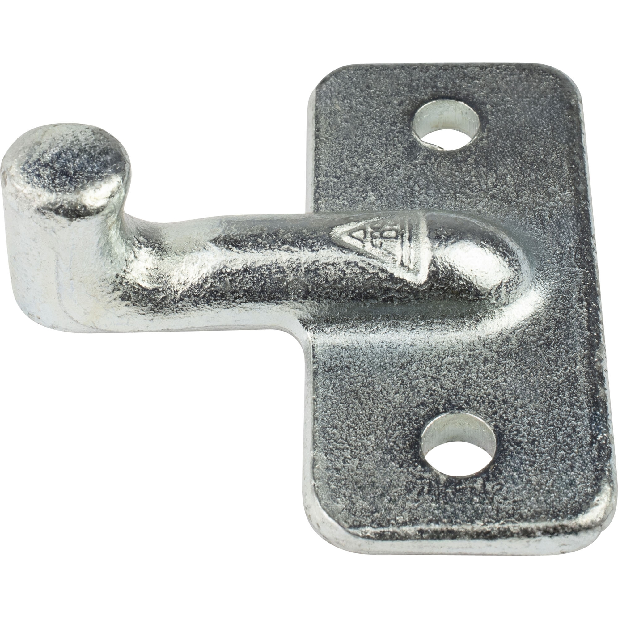 Crochet pour fermeture excentrique, à visser