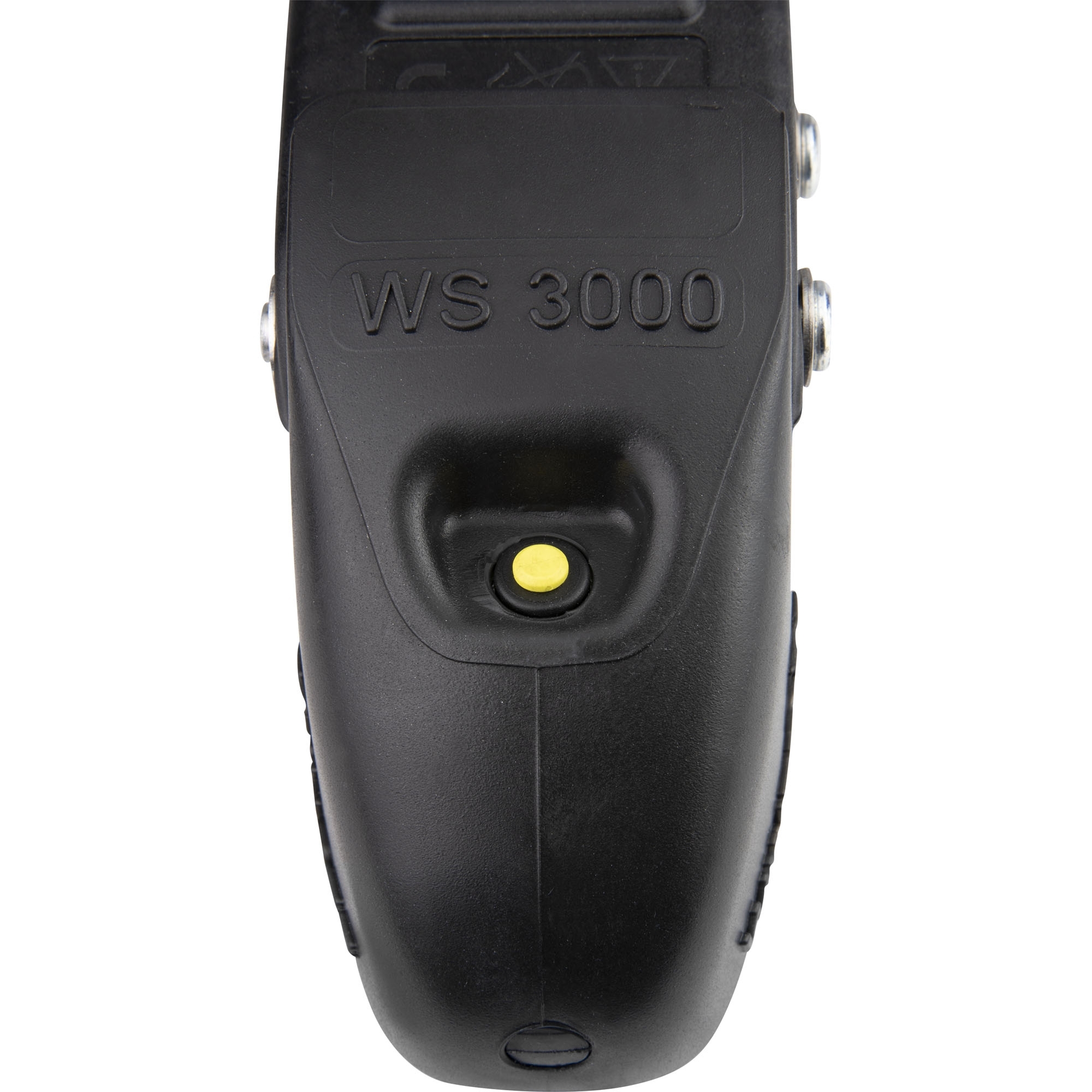 Attelage stabilisation de voie WS 3000, Ø 50 mm