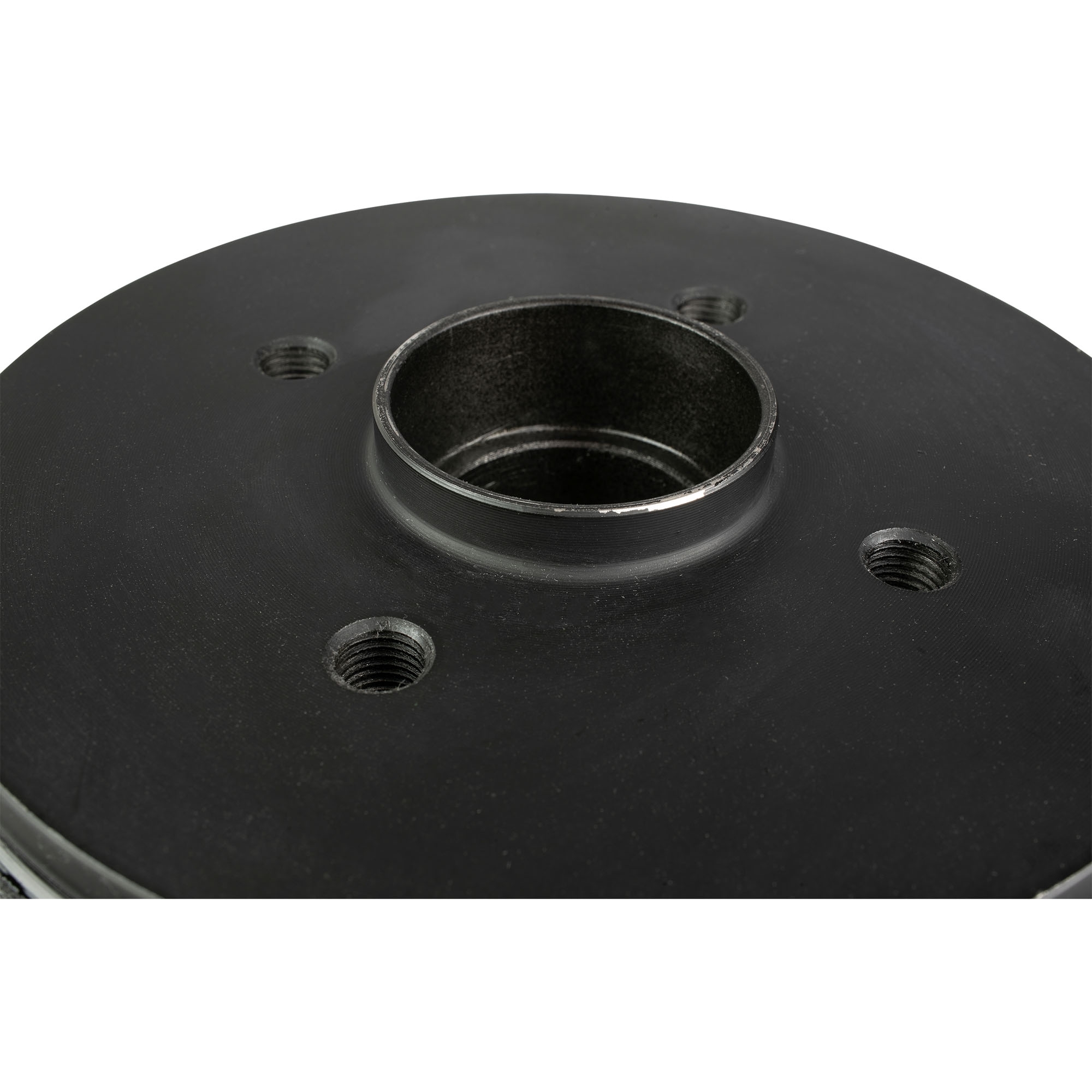 Tambour de frein pour Knott 200x50, roul. conique 4x100