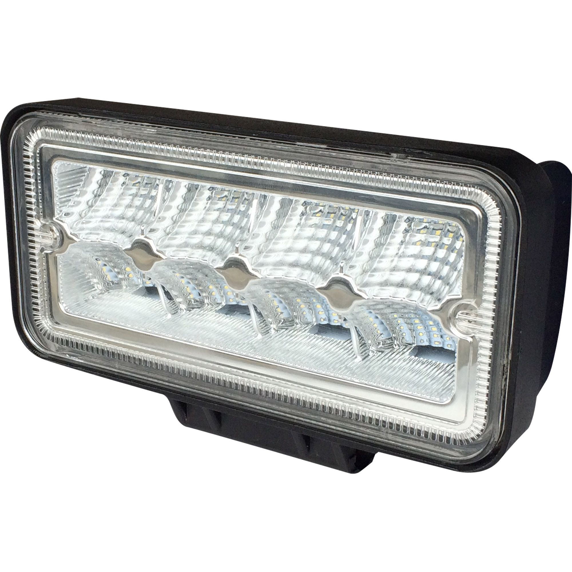 Phare de travail, LED, 9-36 V, 12 W, 1136 lm