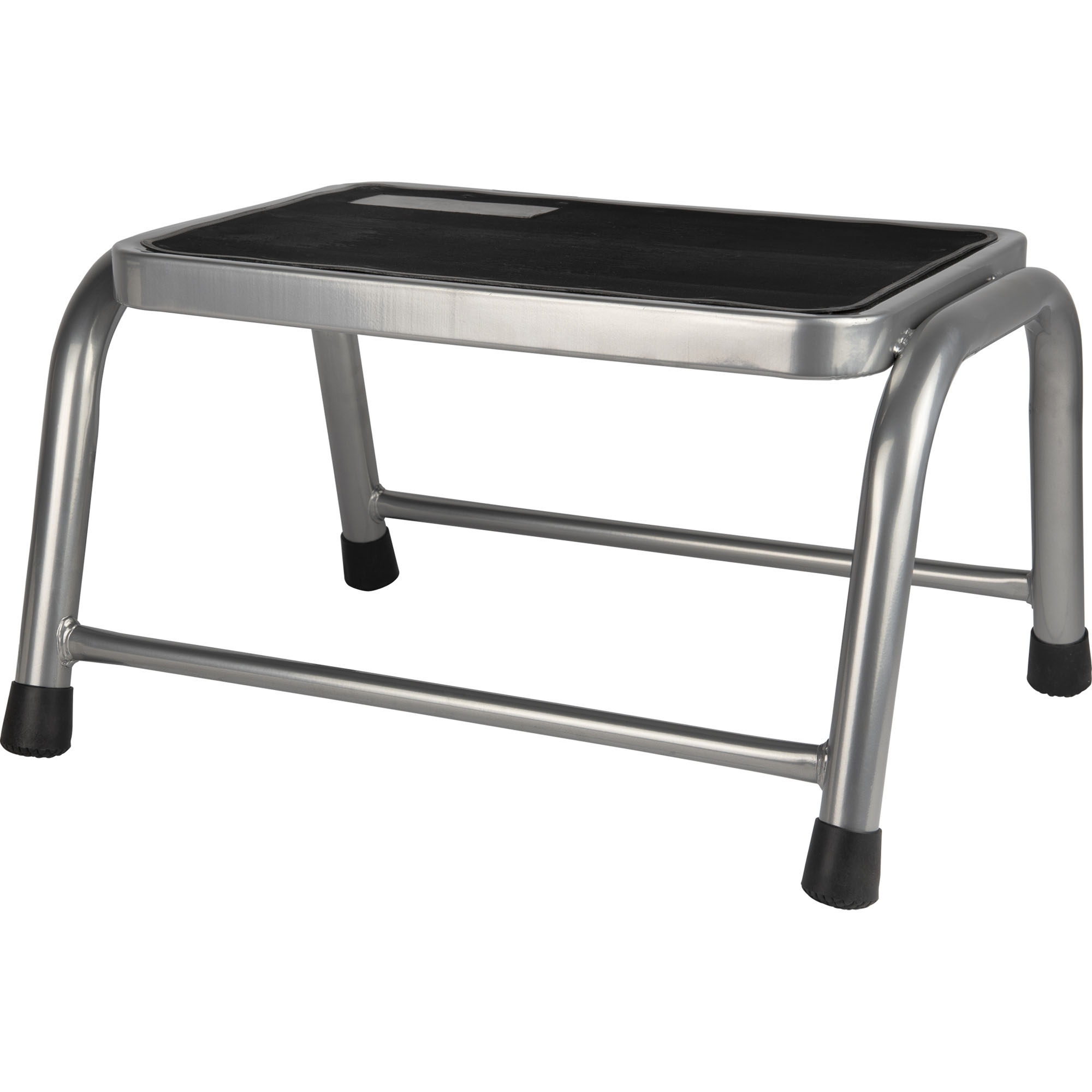 Marche pieds en aluminium 430 x 350 x 220 mm