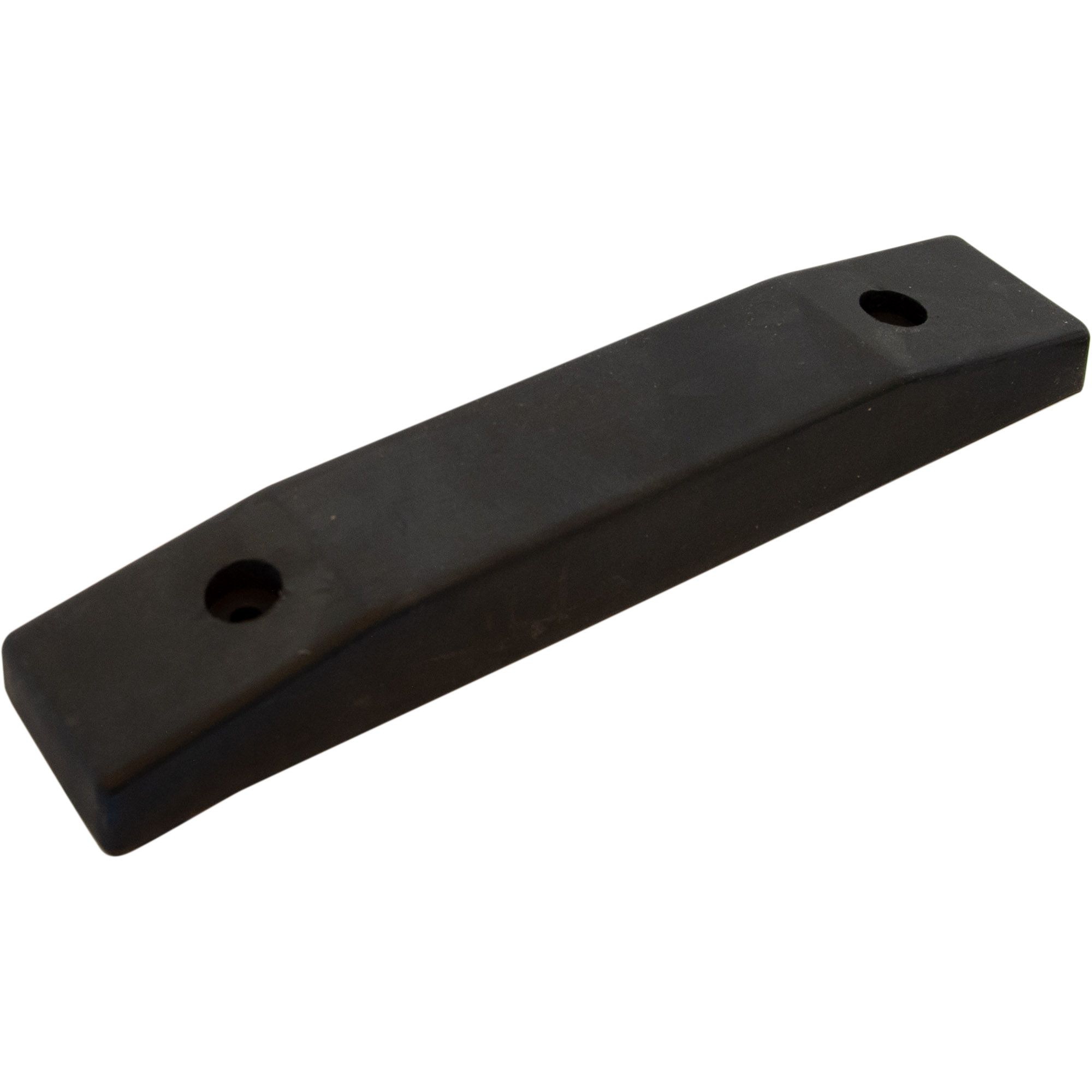 Patin bateau en caoutchouc, 229 x 45 x 26 mm