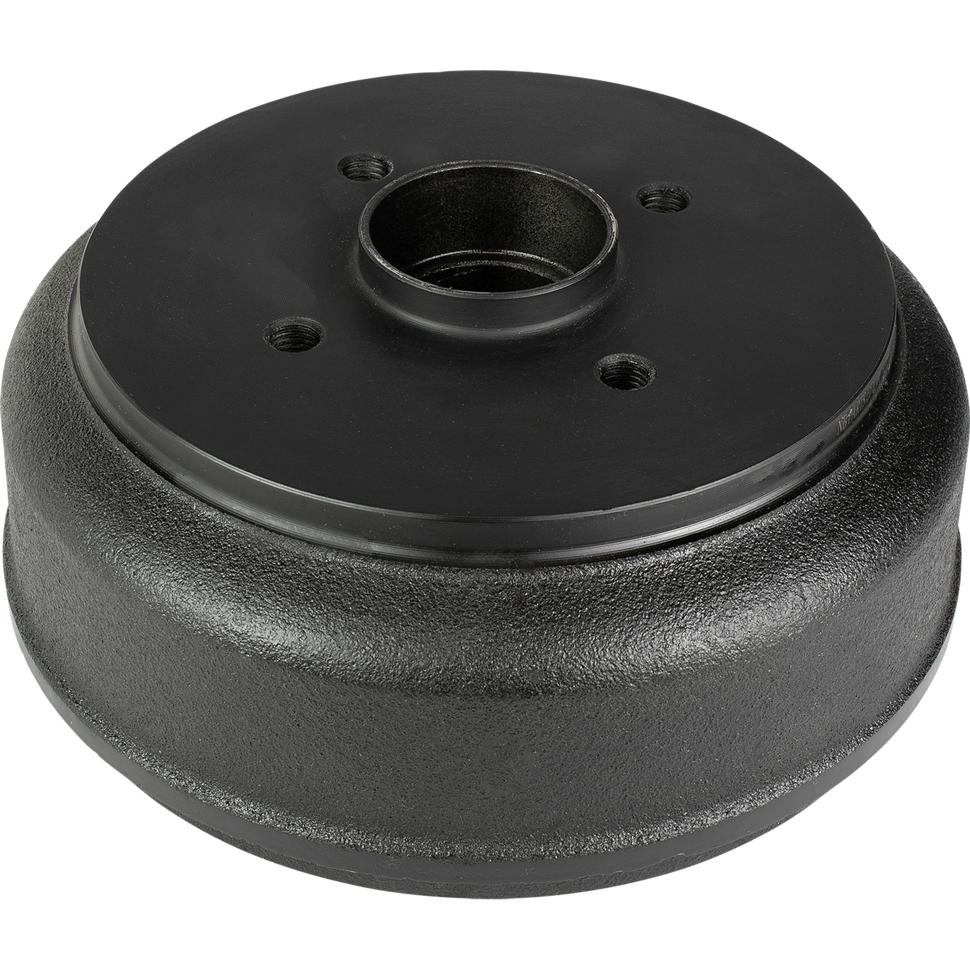 Tambour de frein pour Knott 200x50, roul. conique 4x100