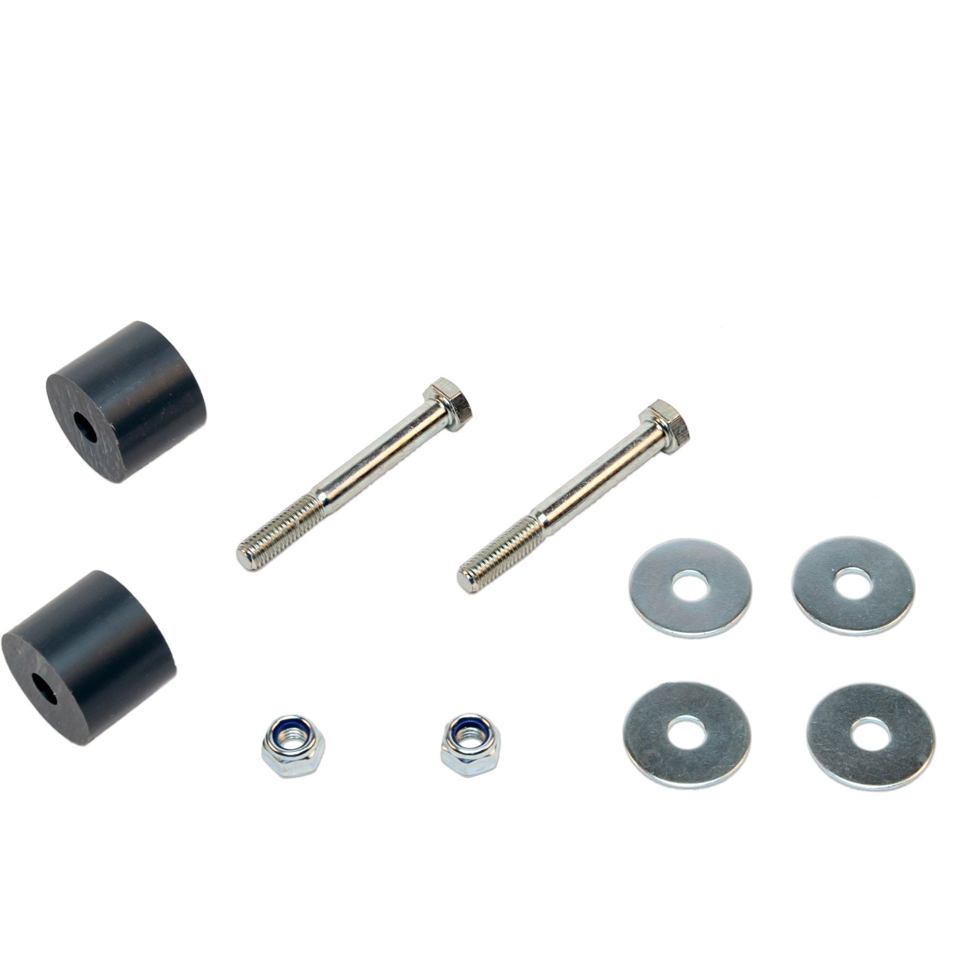 Coffre à outils, en PVC, L630/450xP321xH355