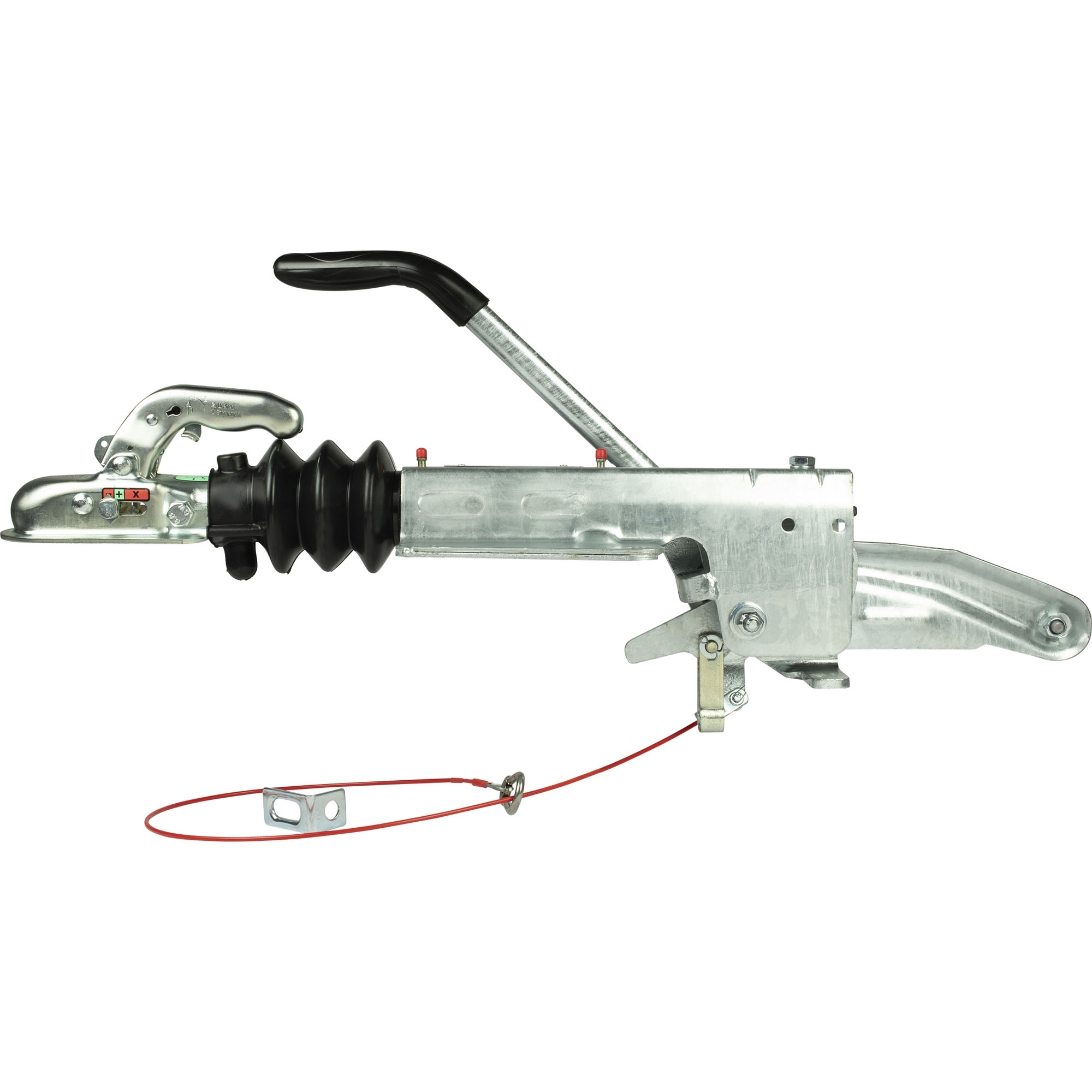 Commande de frein Knott, V, KF13-E