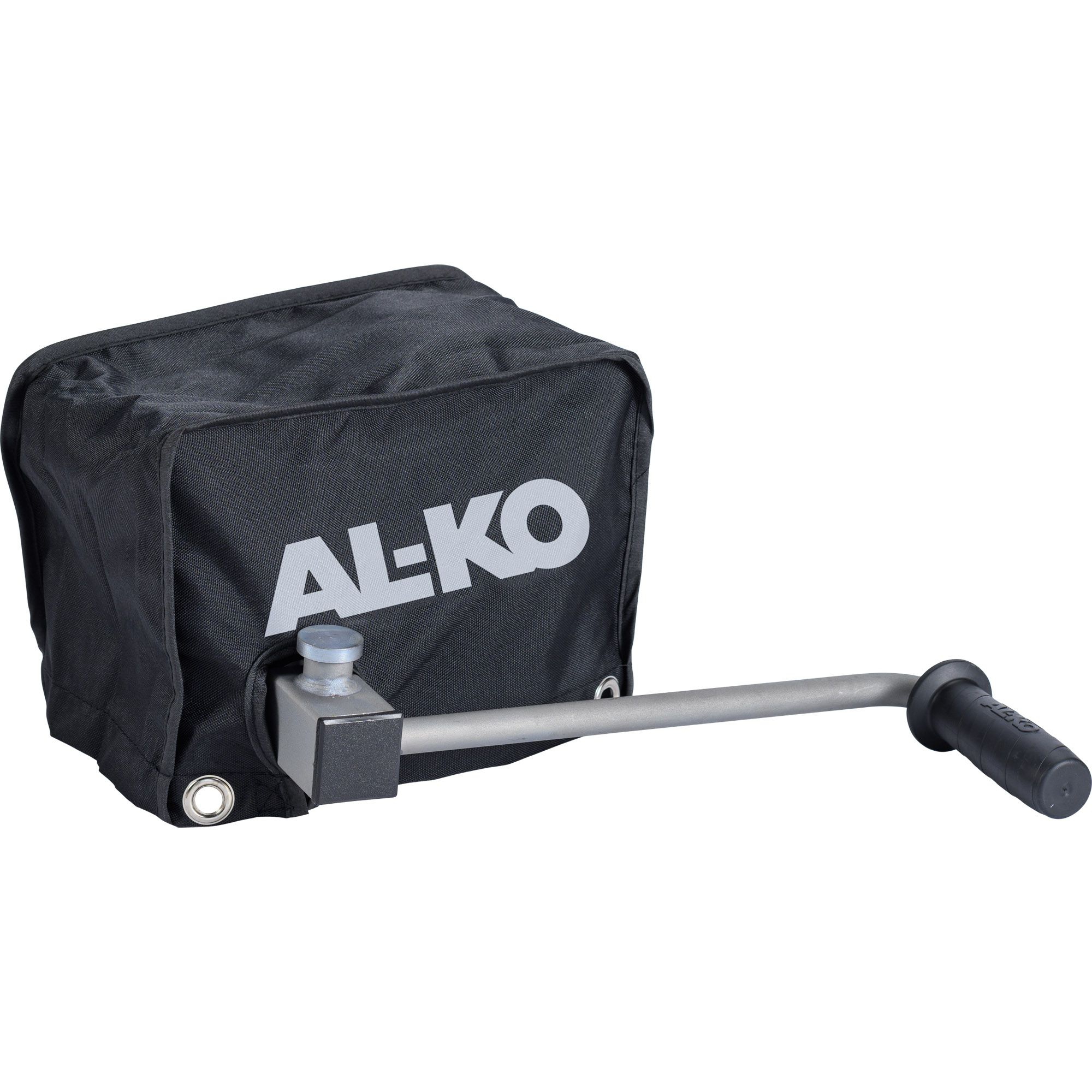 Housse de protection pour treuil AL-KO, 260 x 190 x 190 mm Housse de protection pour treuil AL-KO, 260 x 190 x 190 mm