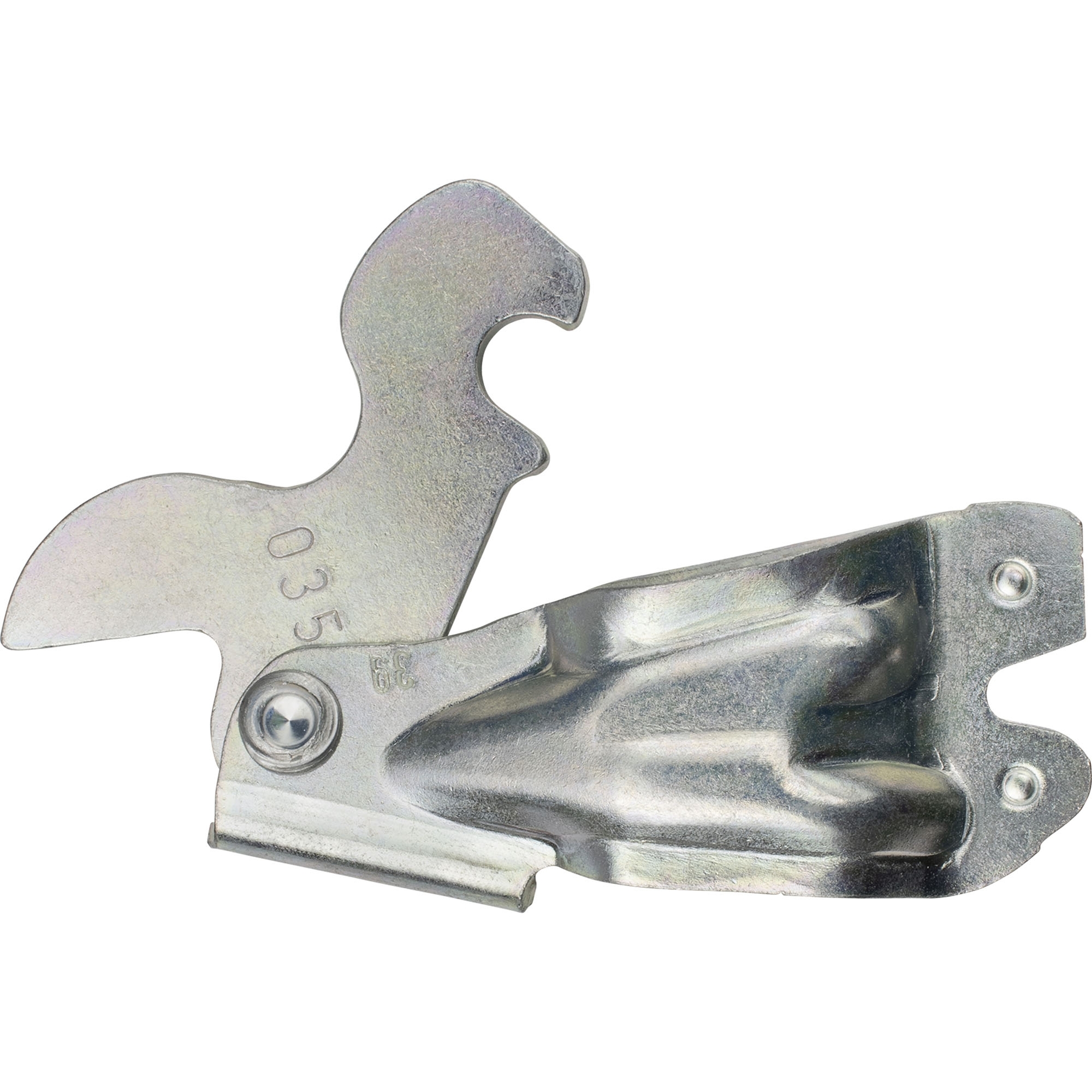 Ecarteur de frein Knott 160 x 35