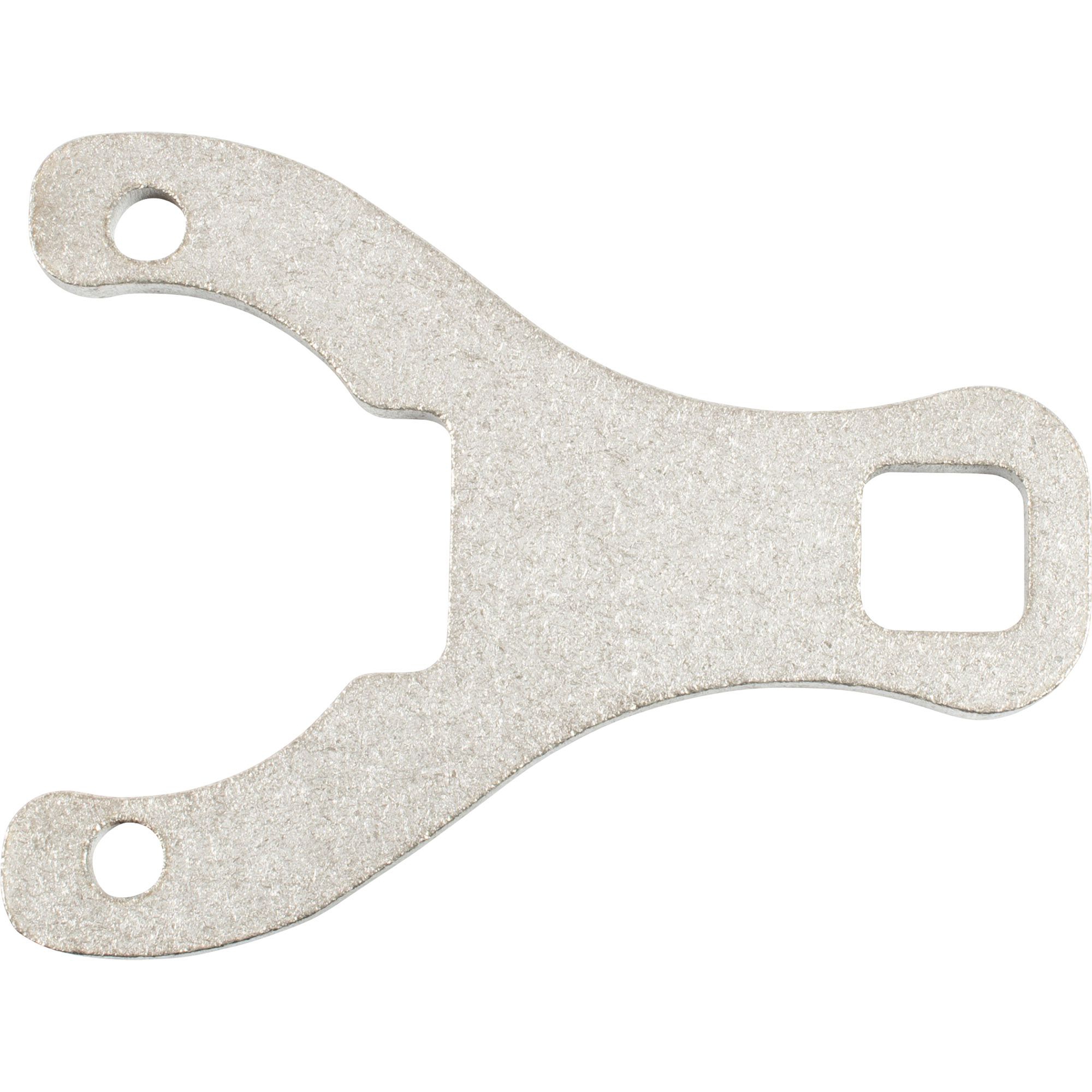 Support pour filin sécurité HollandÖse BMW X3 / X4, 3er