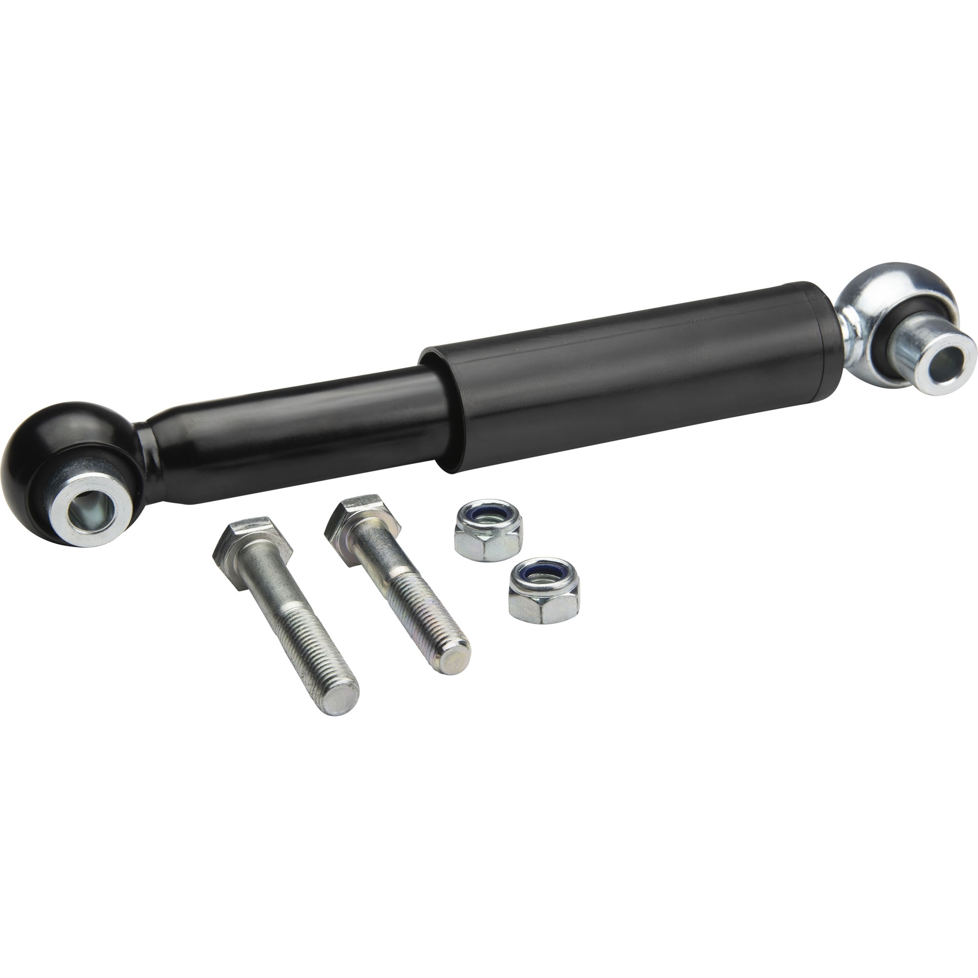 Amortisseur de roue AL-KO, 1500kg, noir