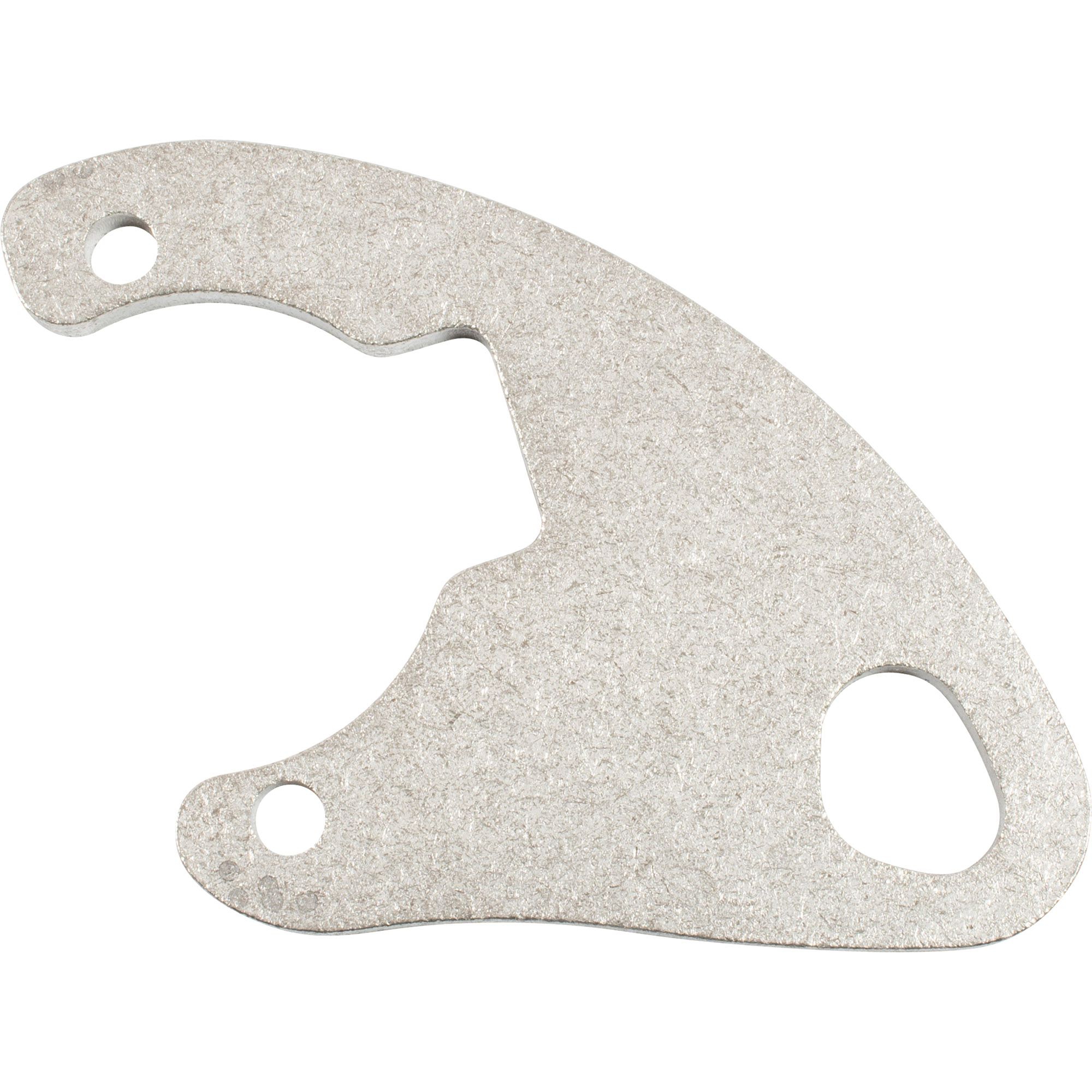 Support pour filin sécurité HollandÖse BMW 5er,GT, E60