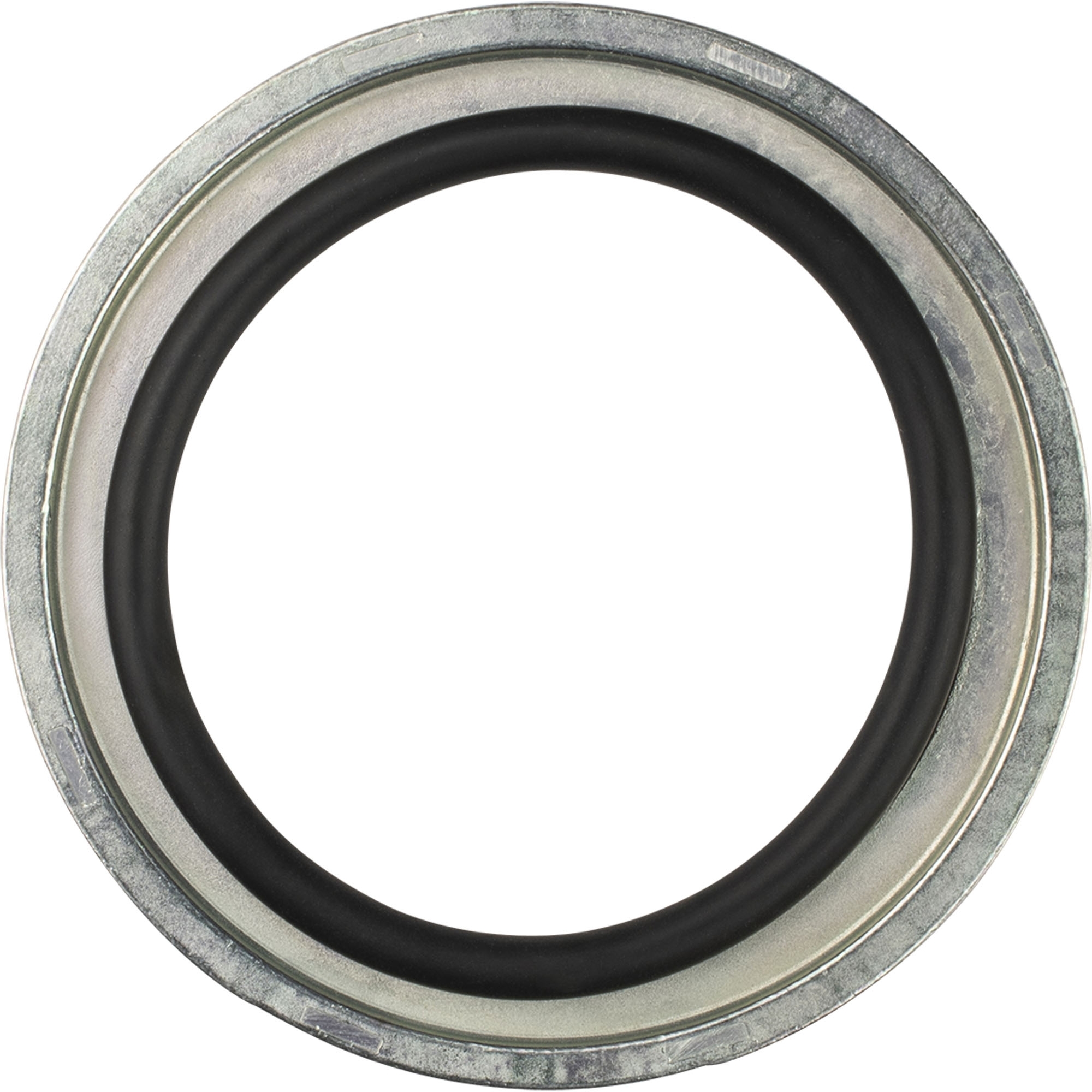 Amortisseur en caoutchouc Knott, Ø 45 mm, KF7,5 KF30, KRV7,5