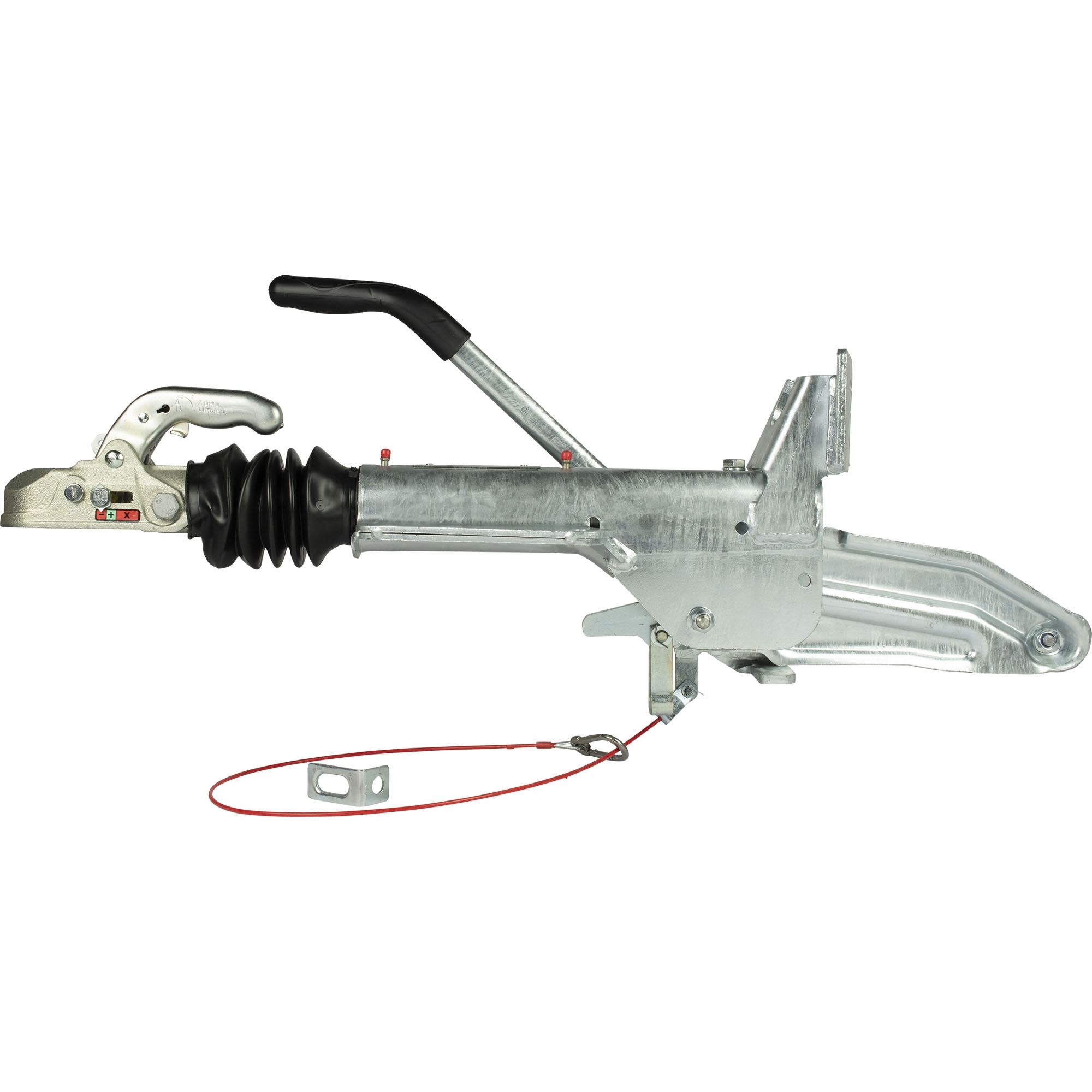 Commande de frein Knott, V, KF30-E