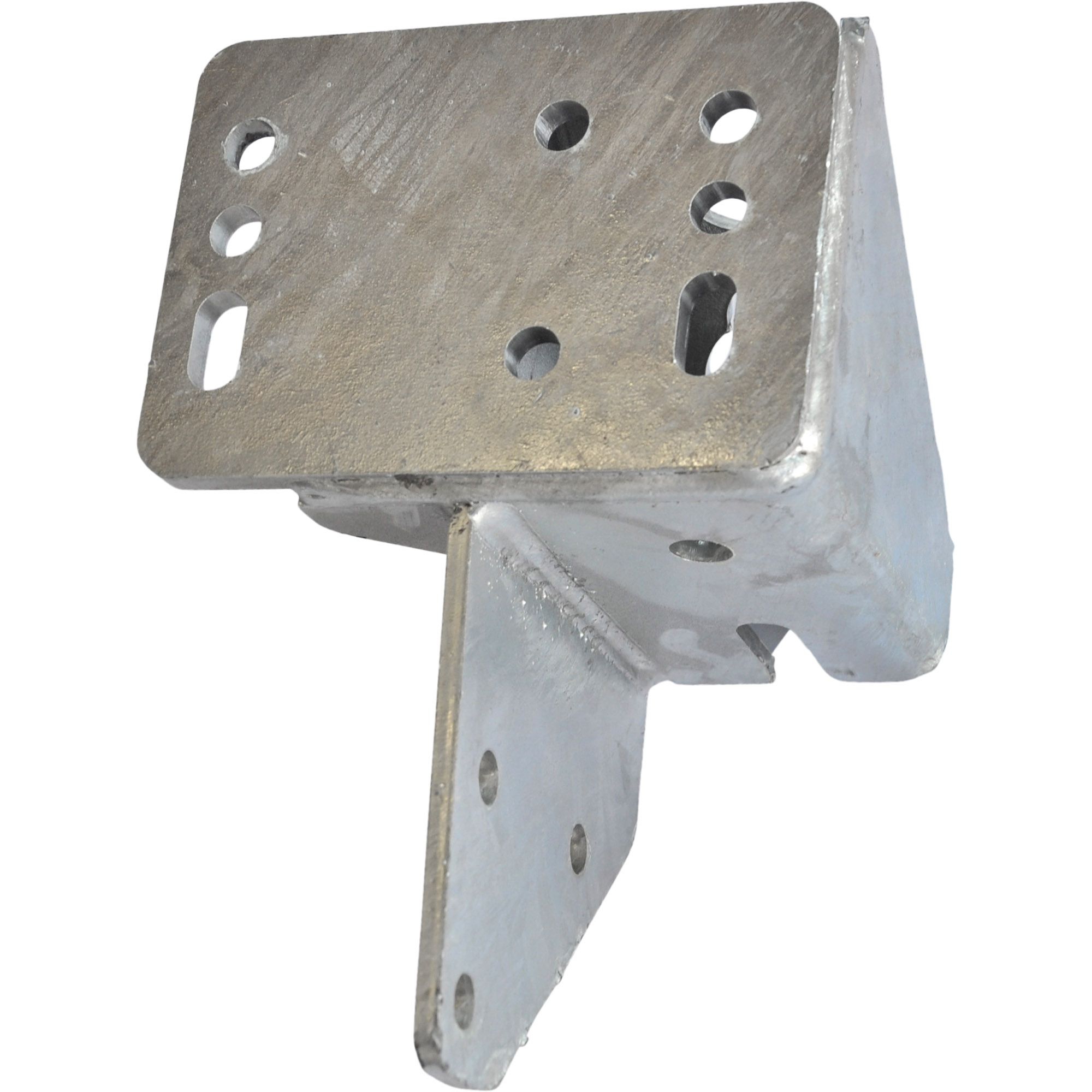 Support pour roue jockey Knott, KF14