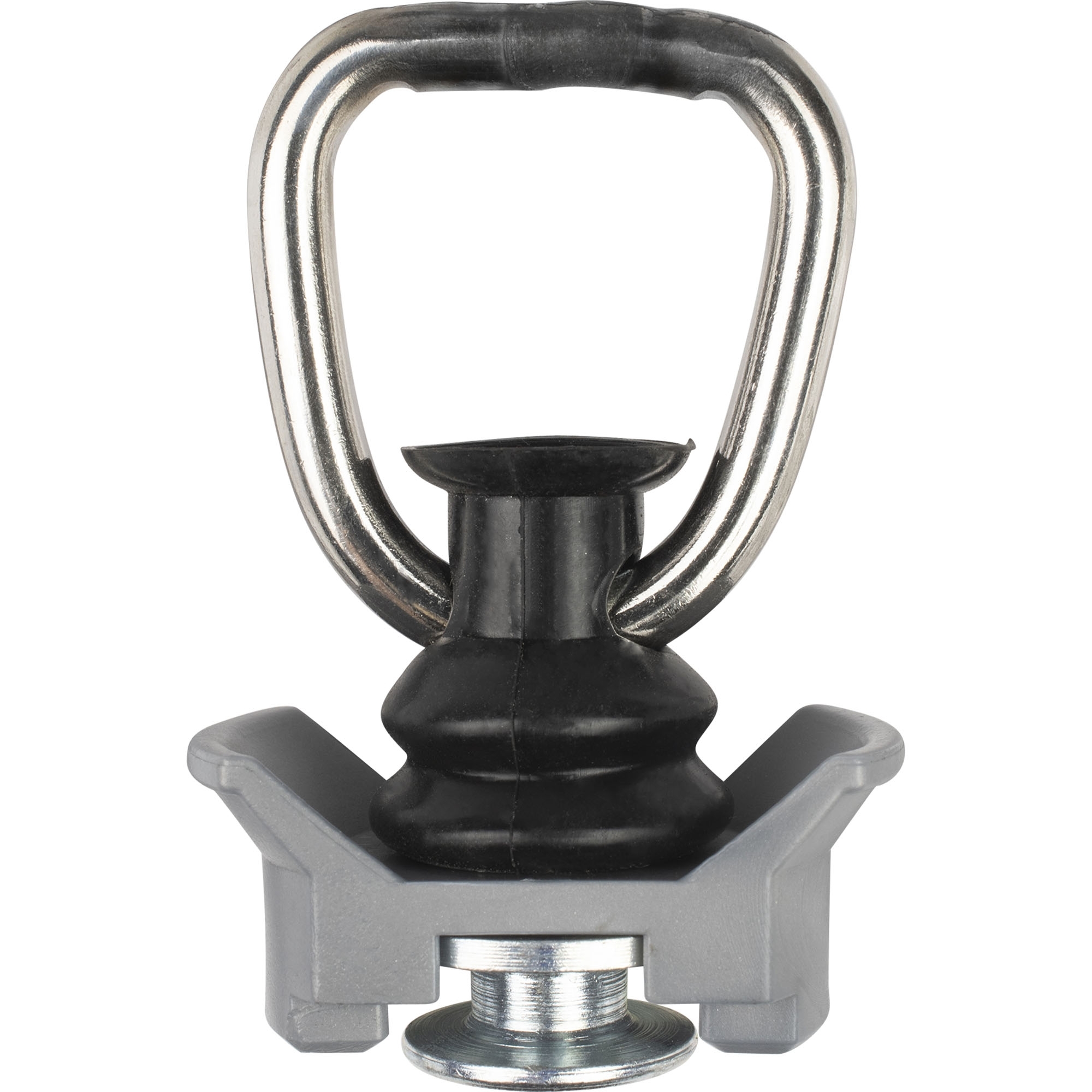 Pion PVC avec anneau pour rail aviation