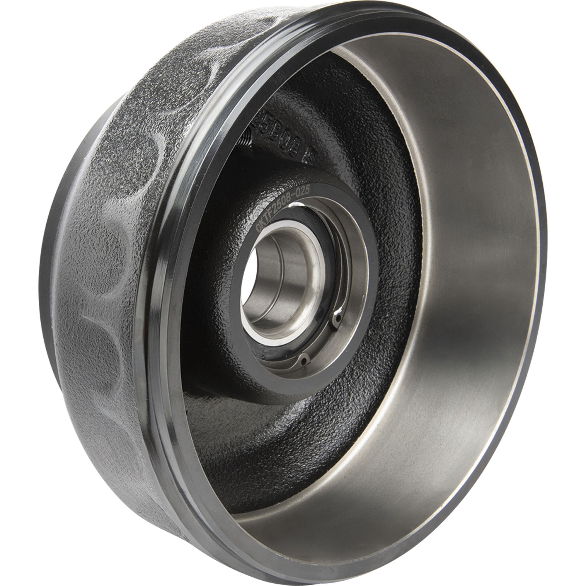 Tambour de frein Knott 200x50, Roulement compact,5x112, ET0