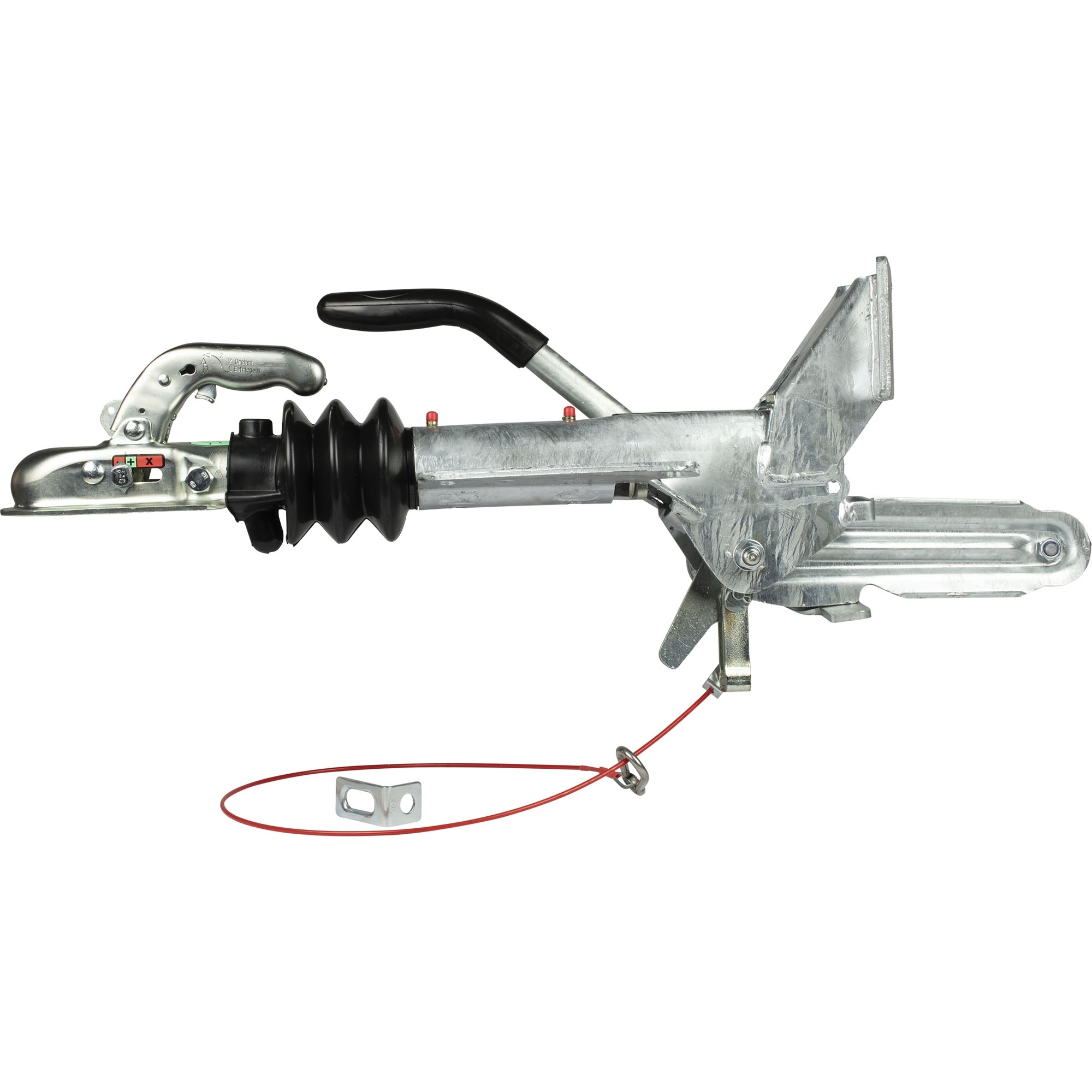 Commande de frein Knott, V, KFL14-A