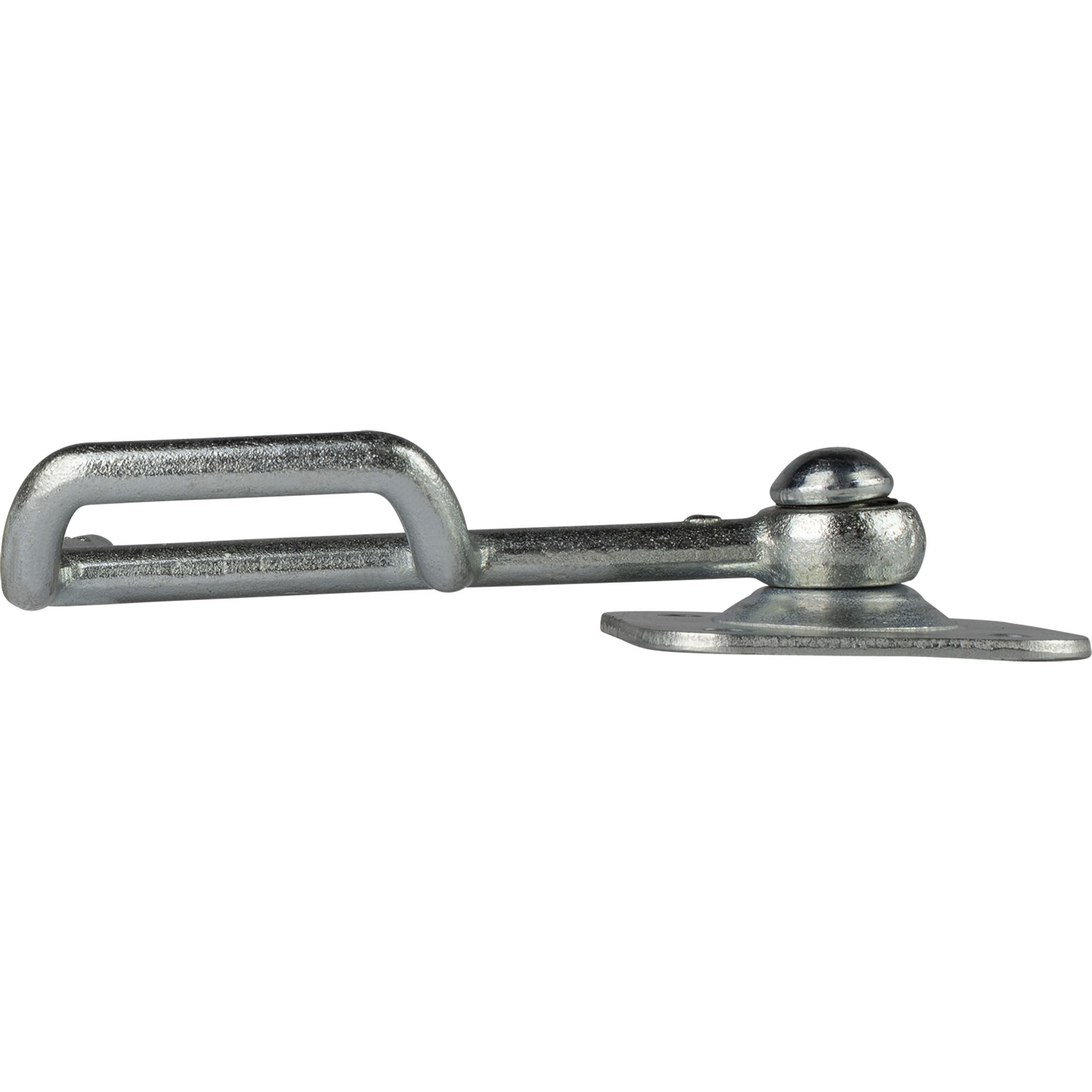 Fermeture de ridelle pivotante, coté G, taille N° 0