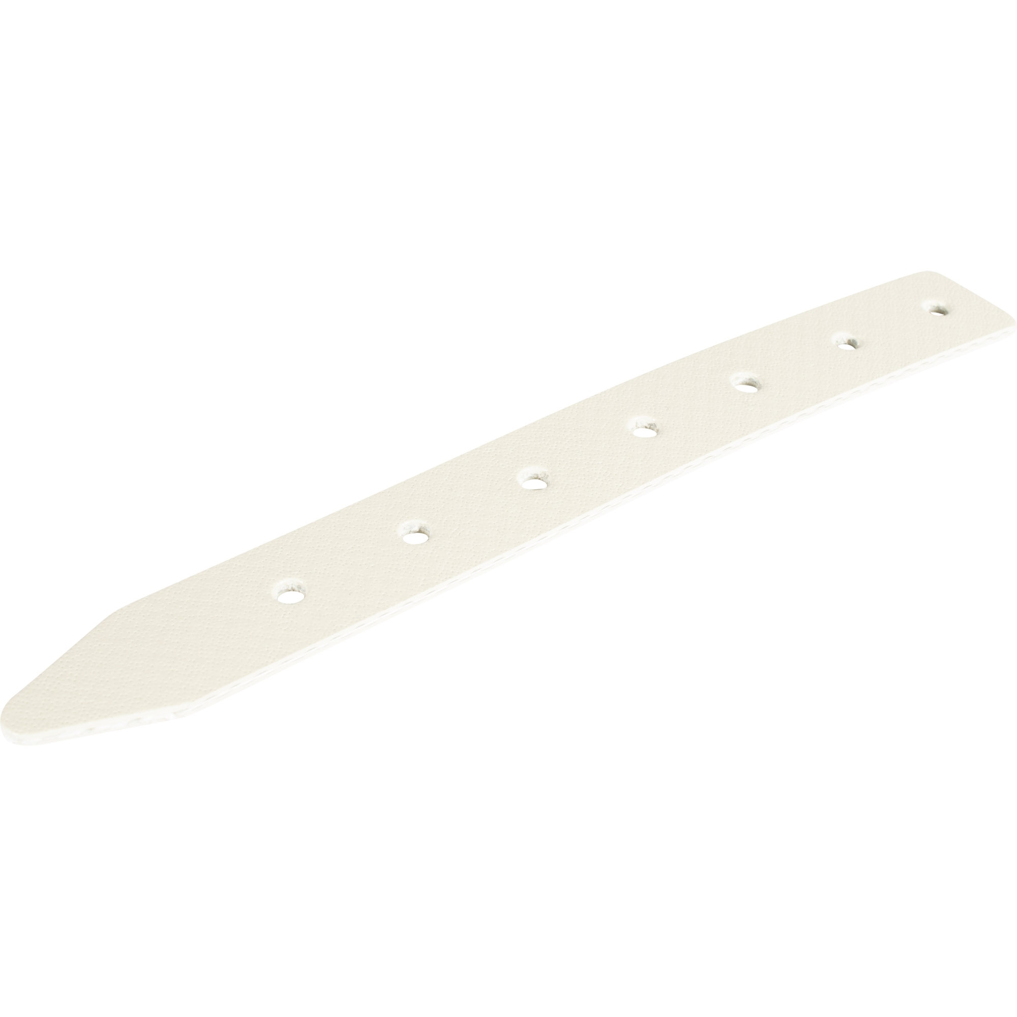 Laniére 190 x 20 mm, PVC beige