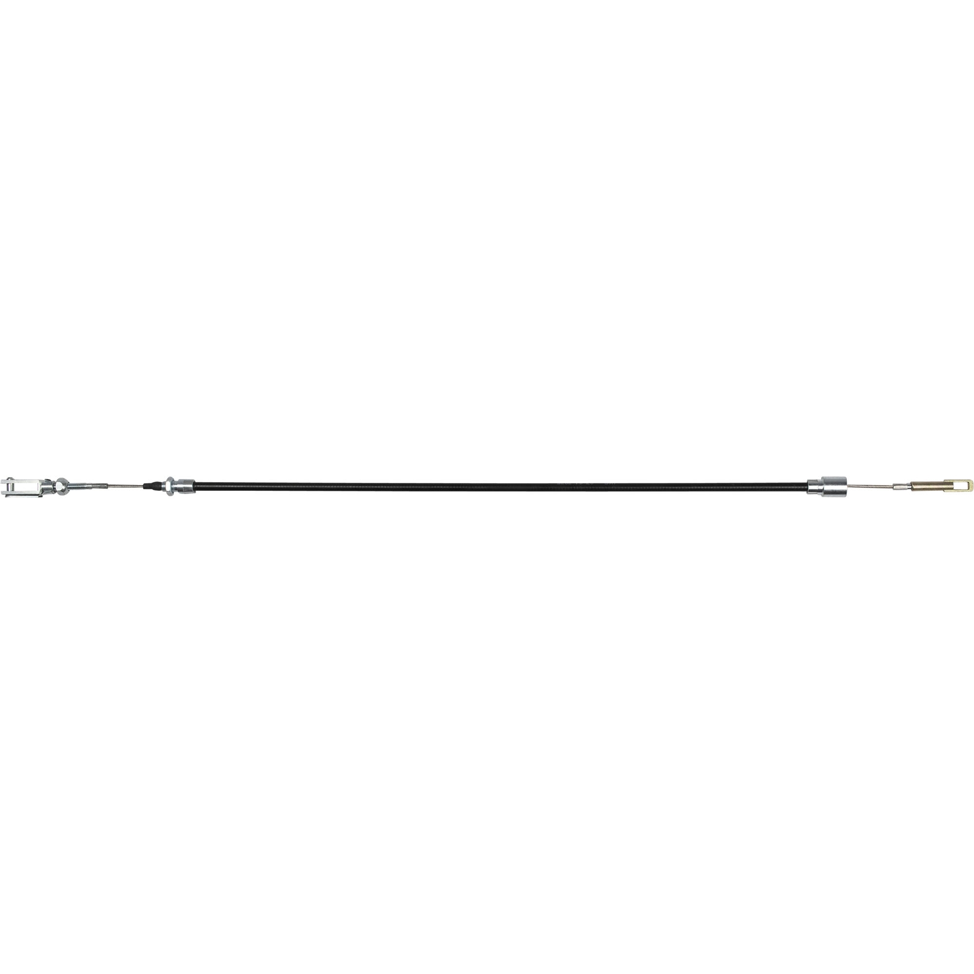 Câble de frein WAP LG 1300mm, cloche Ø22mm/tête f.