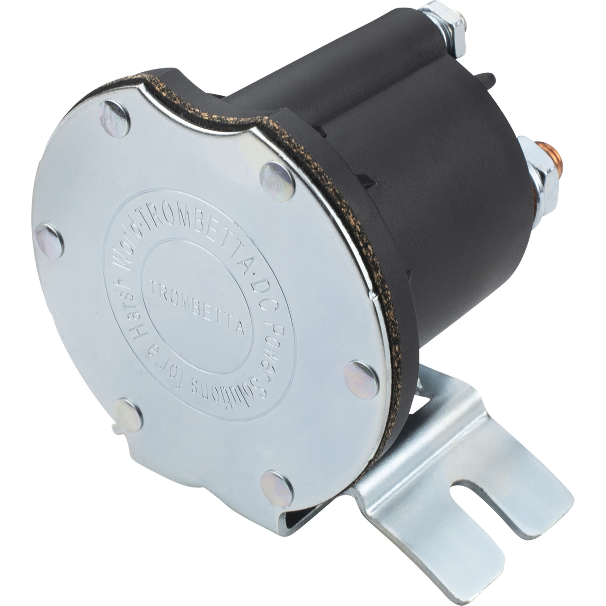 Relais de démarrage pour groupe électrohydraulique, 12 V