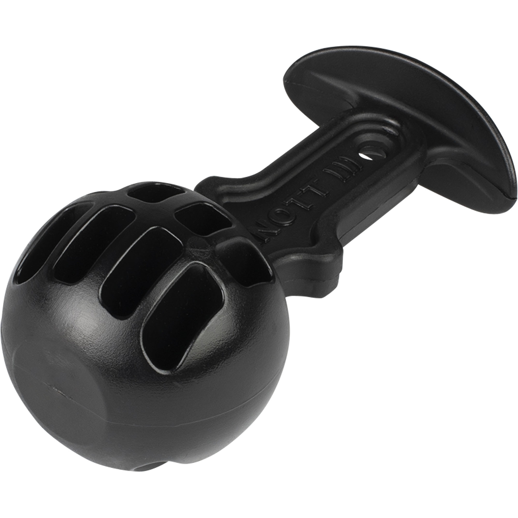 Boule d'attelage KSB50