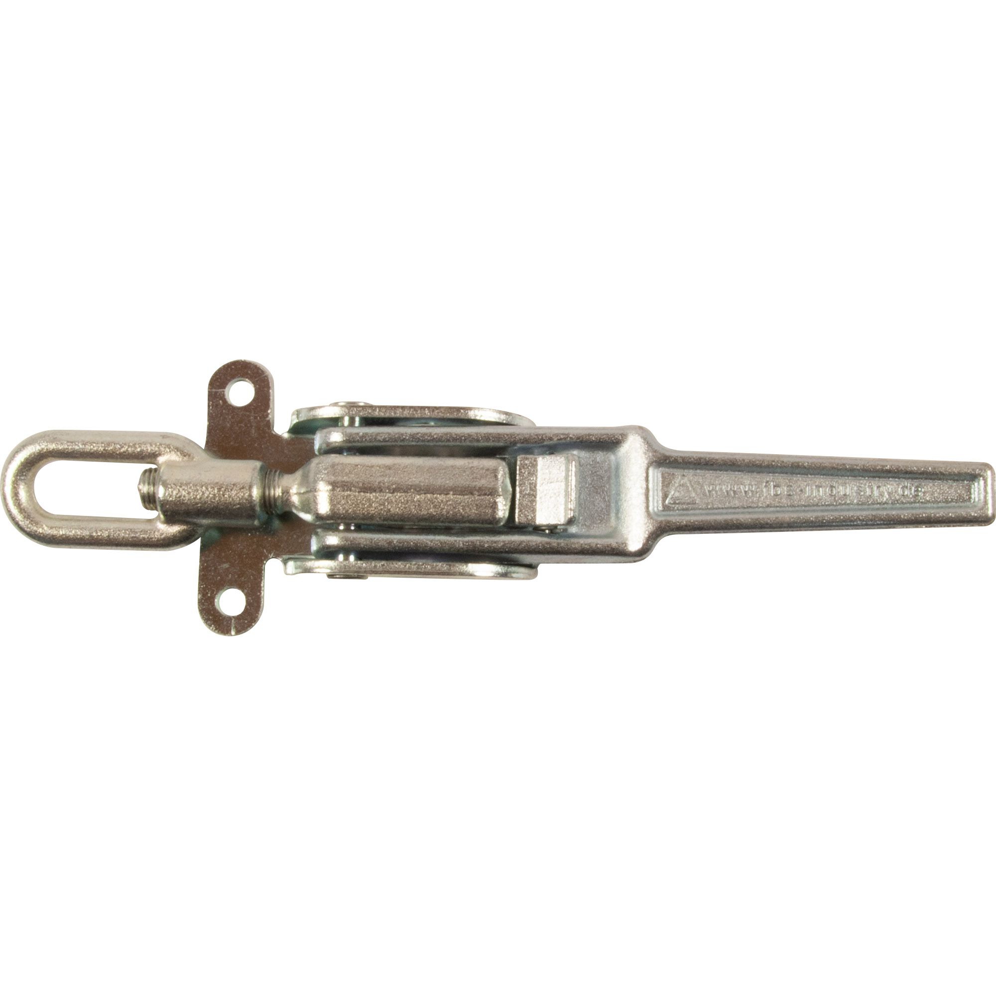 fermeture excentrique à anneau, longueur 290 mm fermeture excentrique à anneau, longueur 290 mm