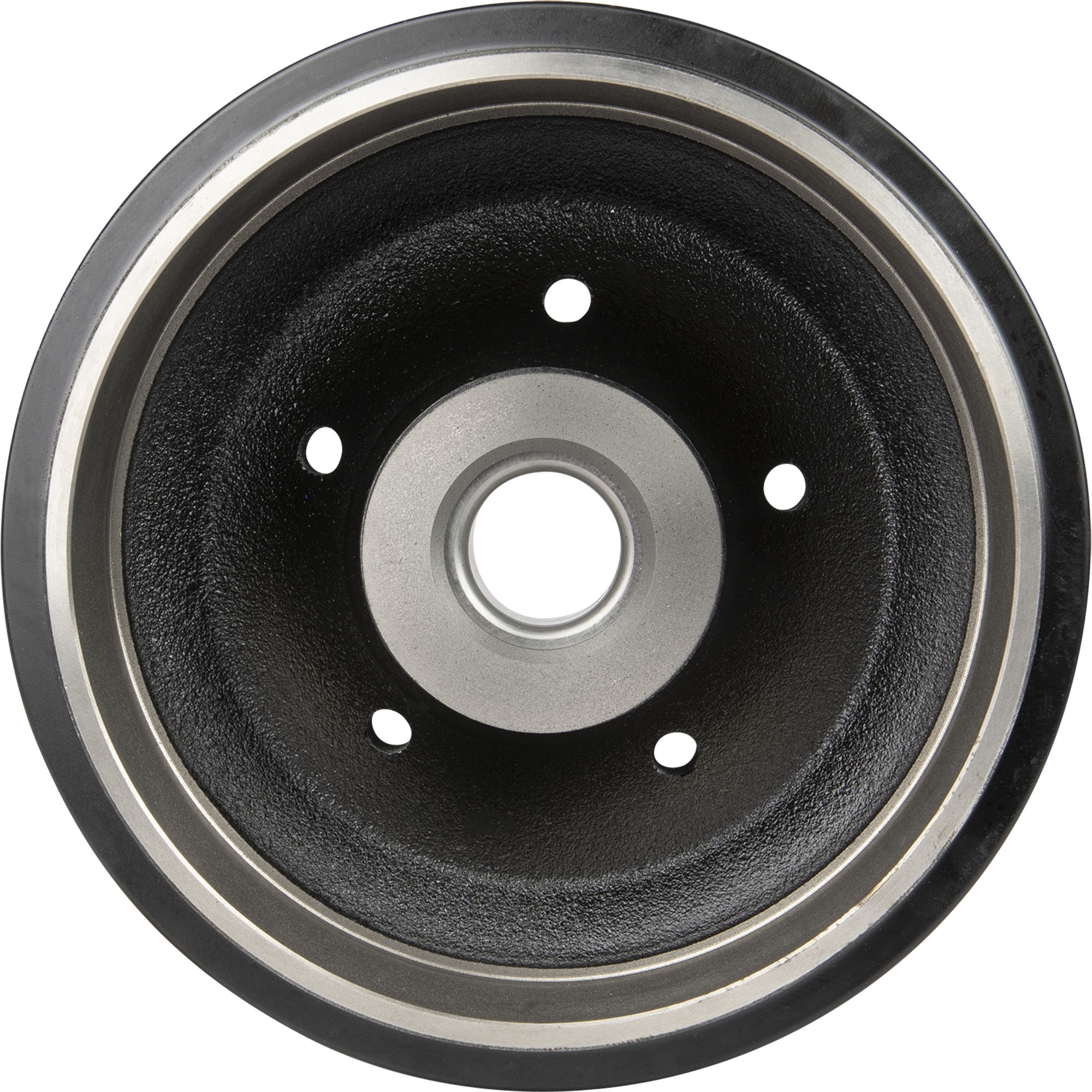 Tambour de frein  pour BPW 200x50, roul. compact, 5x112
