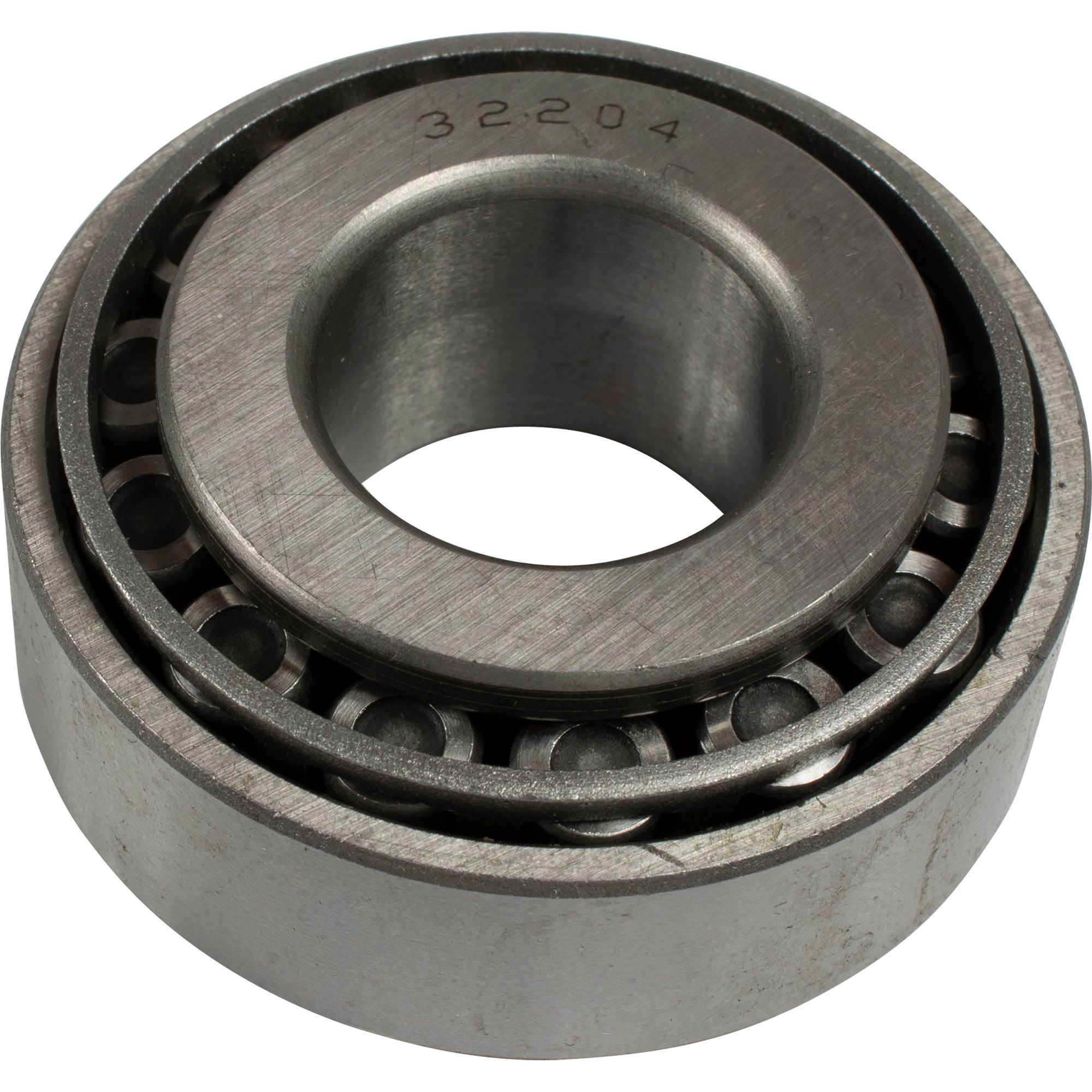 Roulement conique 32204, 20/47 x 19,25 mm