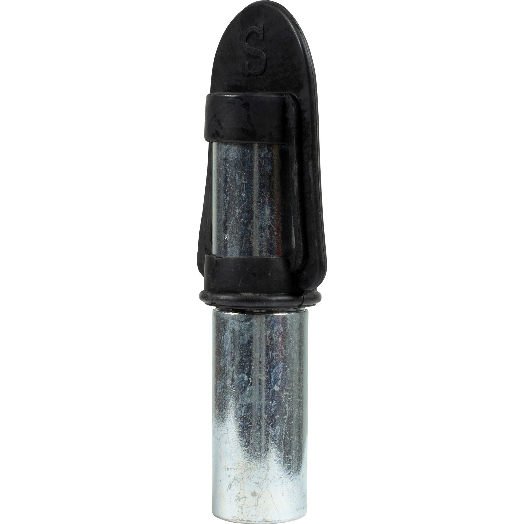 Support fixation gyrophare, à souder Support fixation gyrophare, à souder