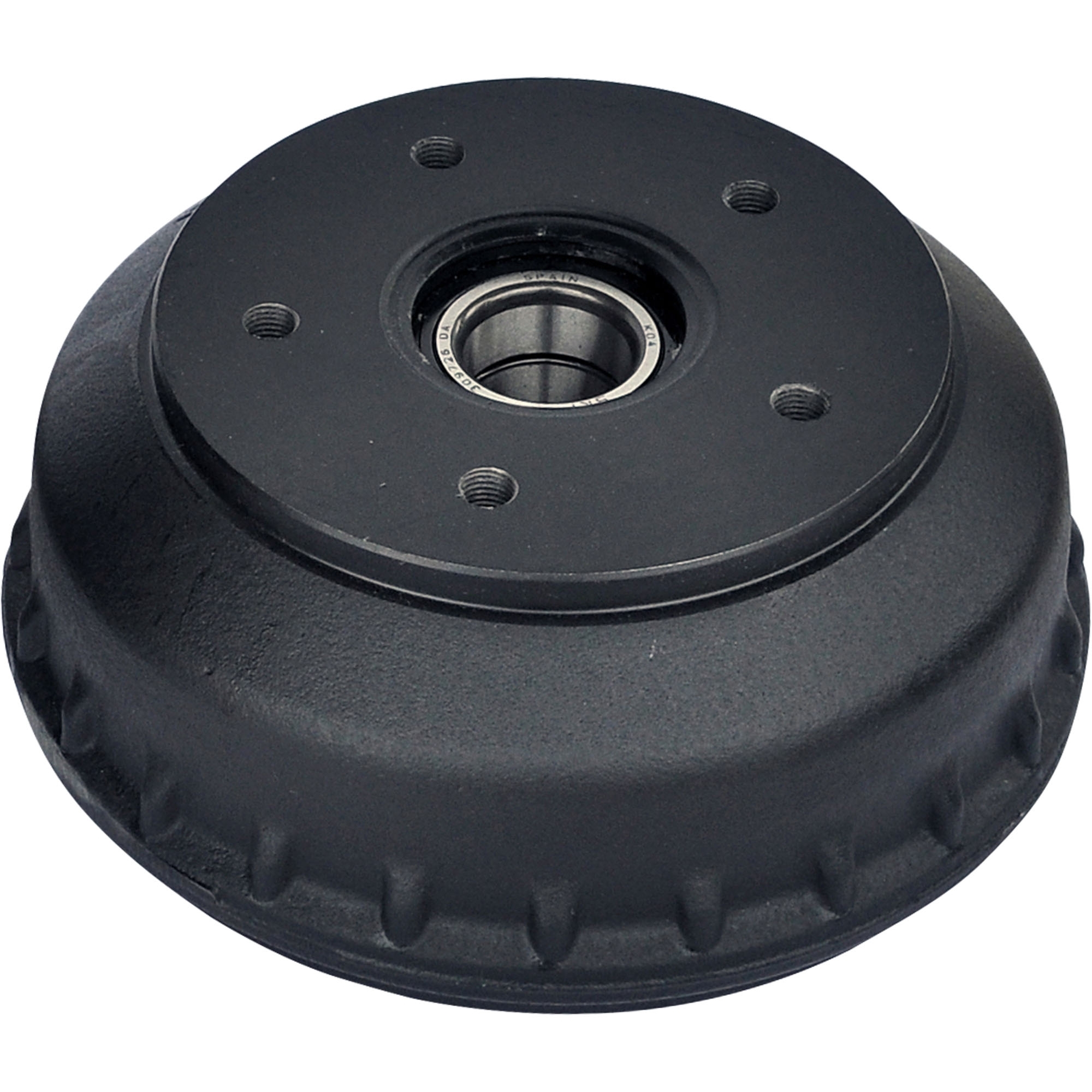 Tambour de frein AL-KO 200x50, Roulement compact, 5x112