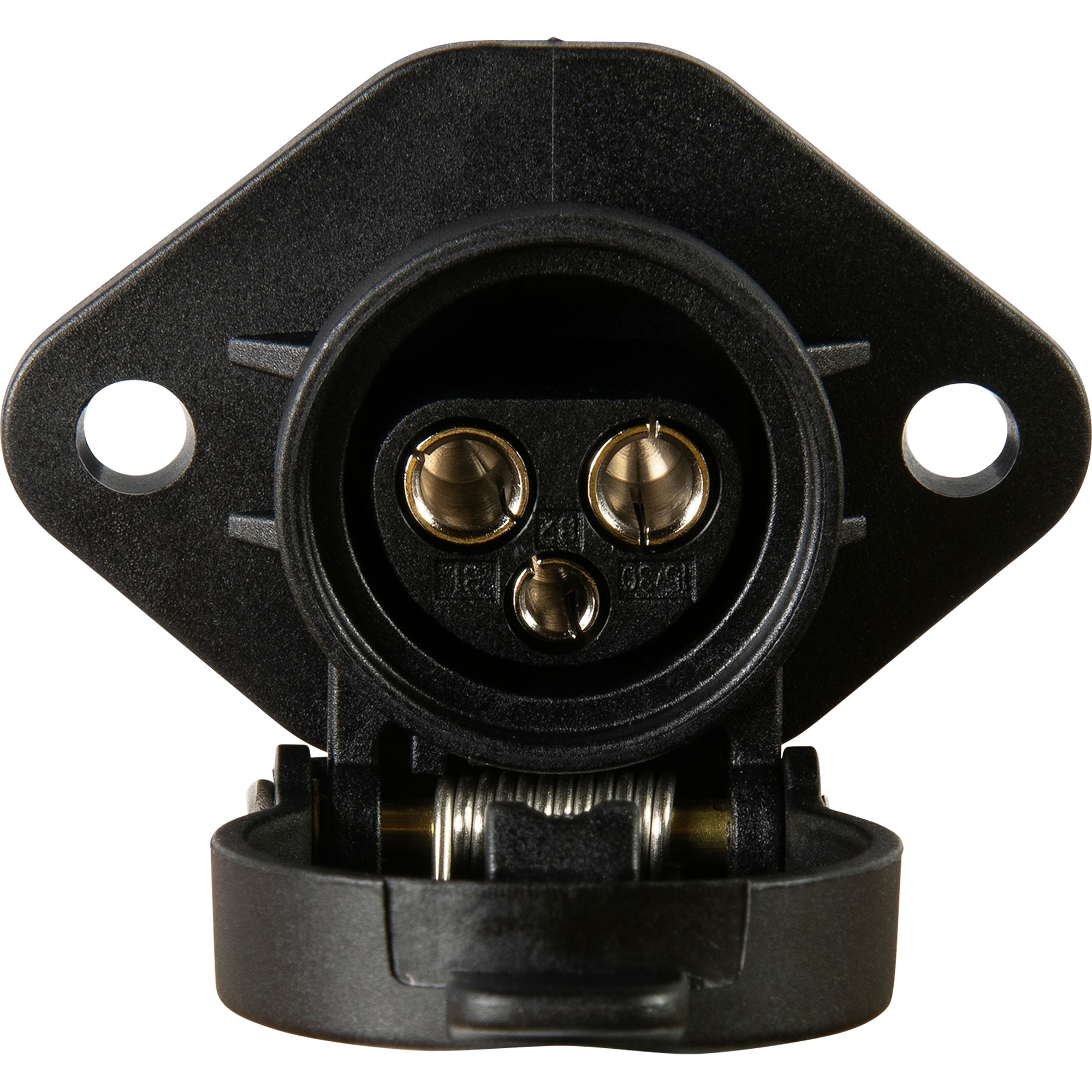 Télécommande filaire pour groupe hydraulique