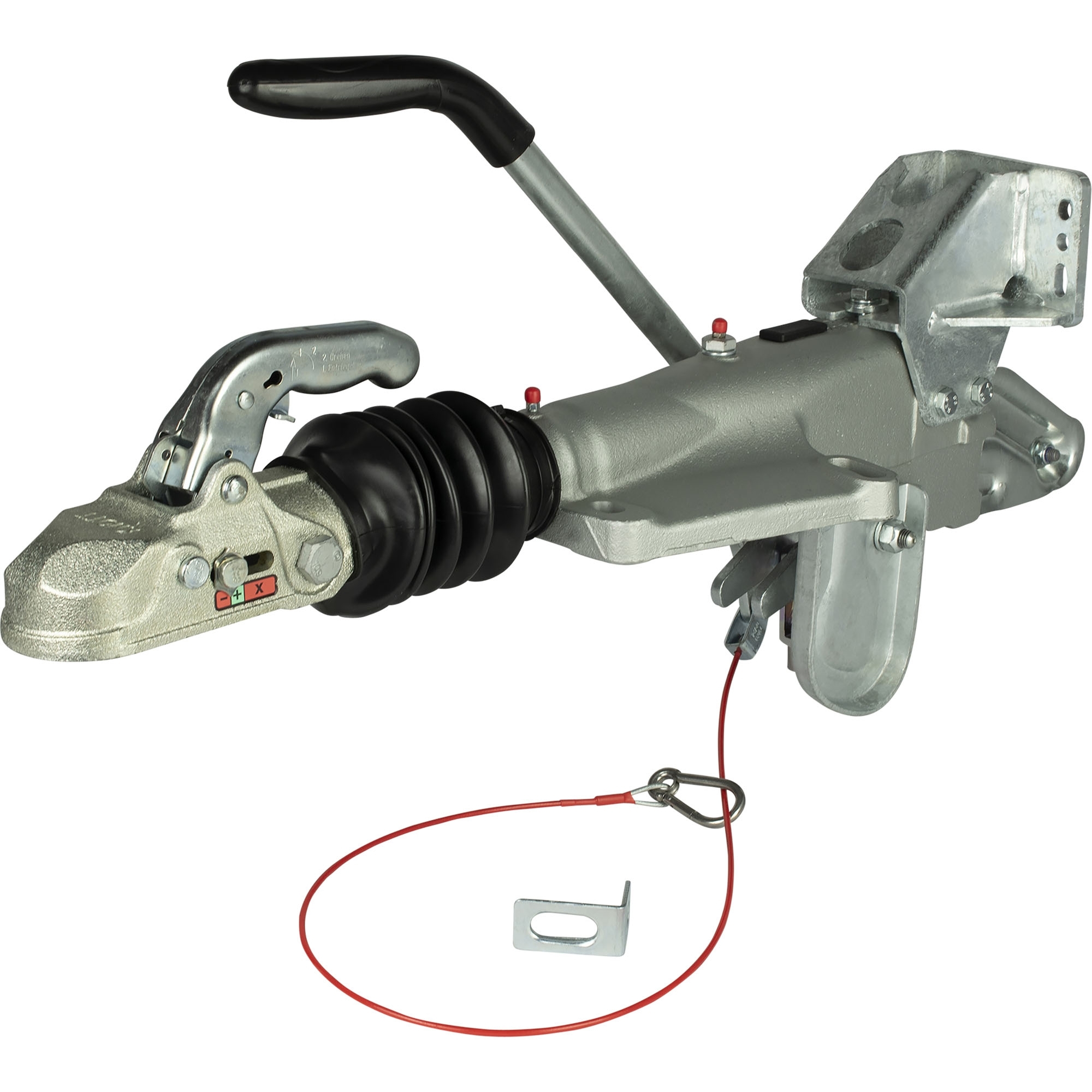 Commande de frein Knott, V, KFG30-A