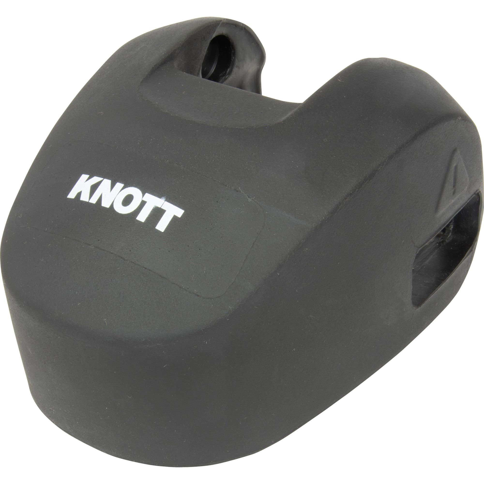 Soft Dock Knott, tête d'attelage K26 / K35
