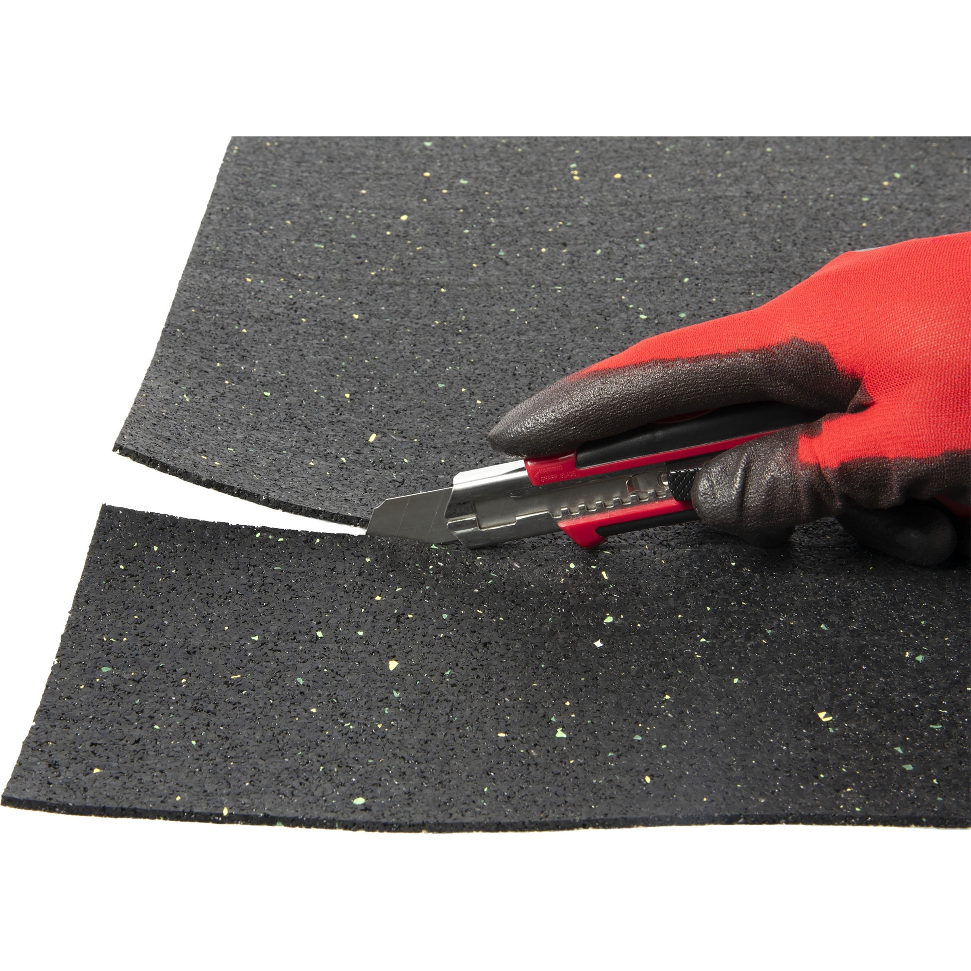 Tapis antidérapant, 5000 x 150 x 3 mm, auto-adhésif